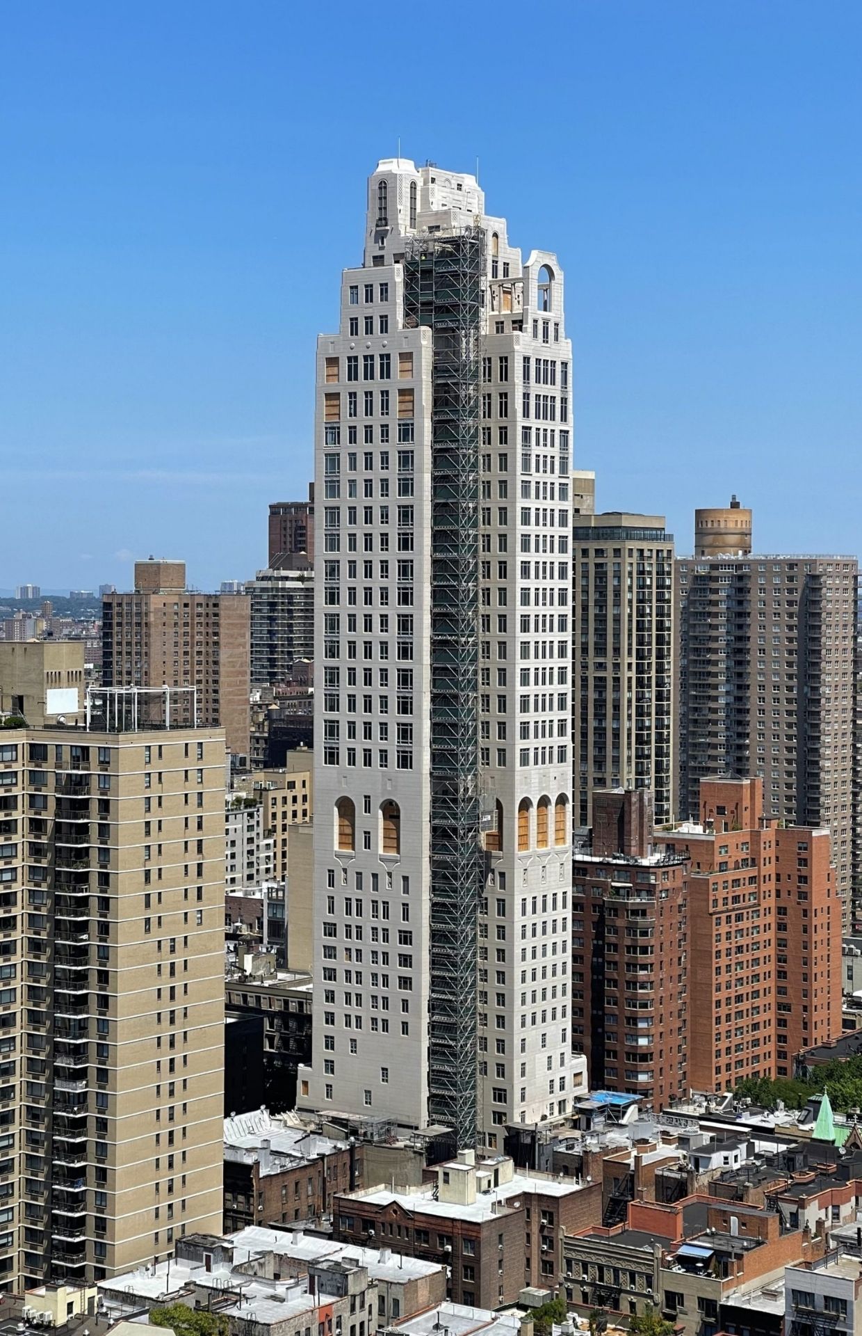 200 East 83rd Street New York