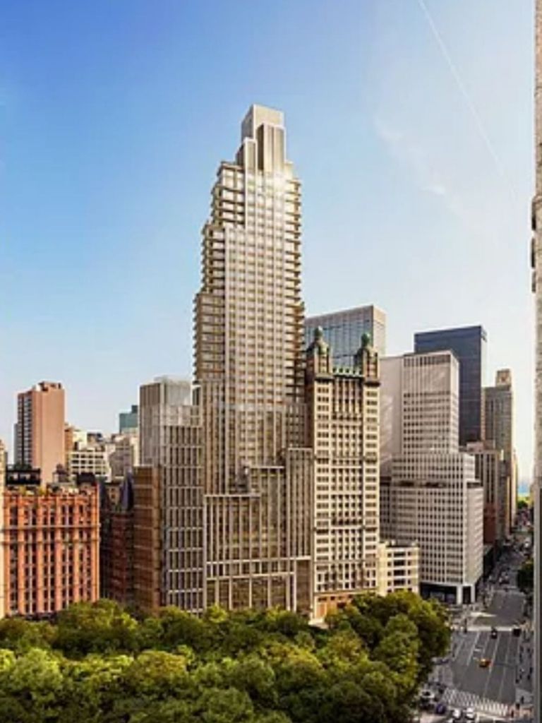25 Park Row – natural stone by Eurasia Stone (1)
