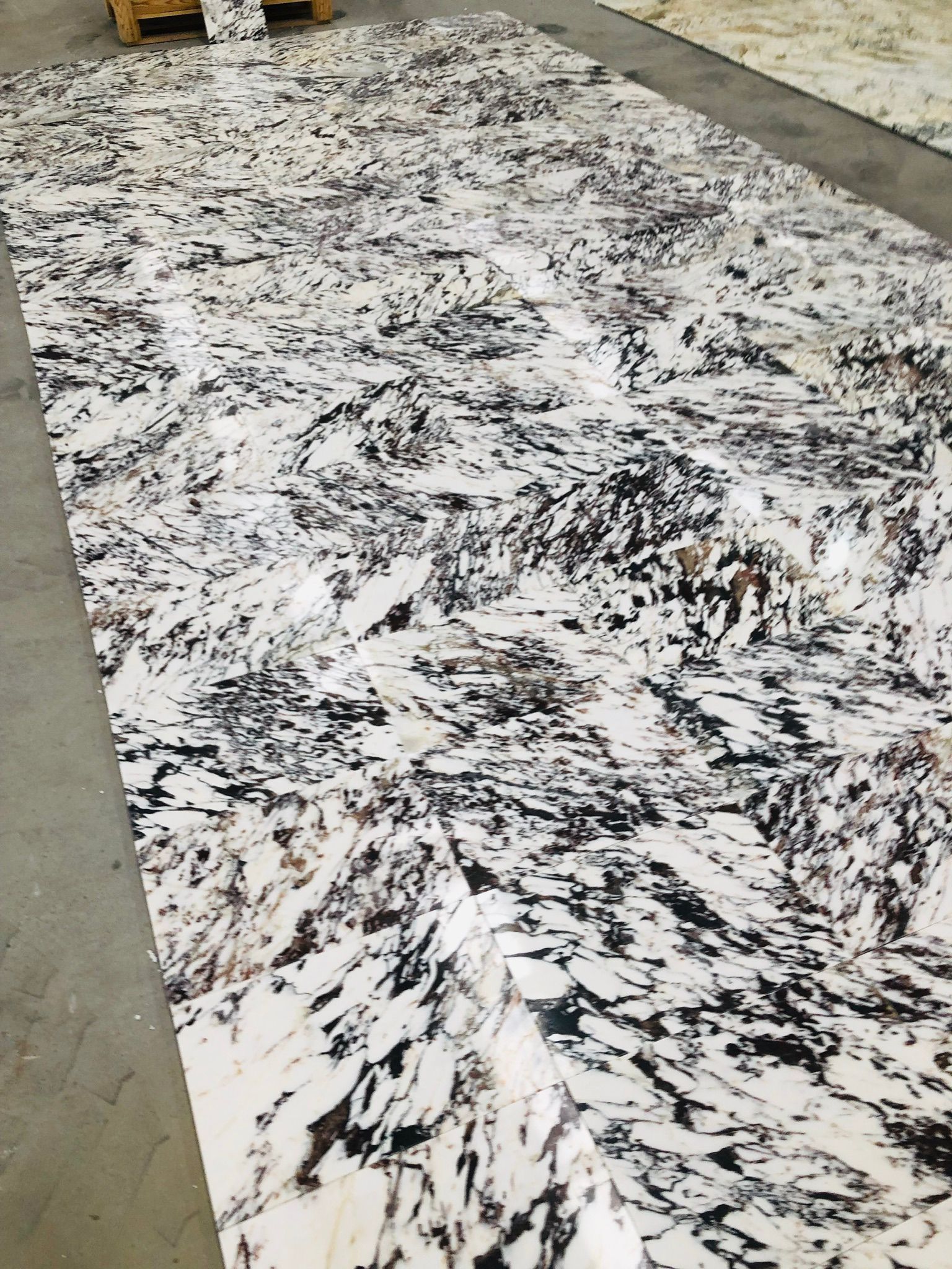 Rosewood The Carlyle Hotel – natural stone by Eurasia Stone (1)