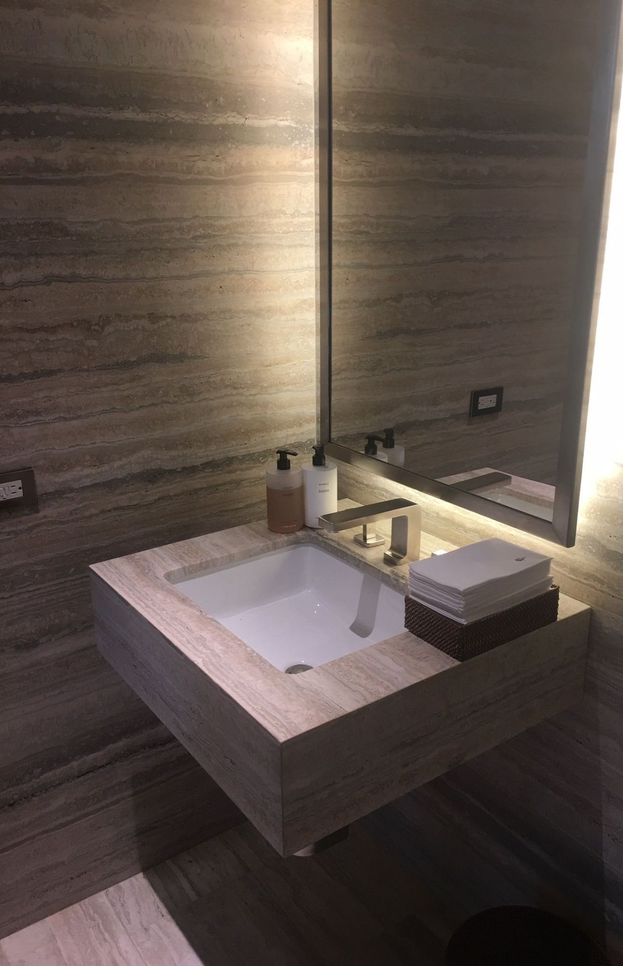 70 Vestry – natural stone by Eurasia Stone (5)