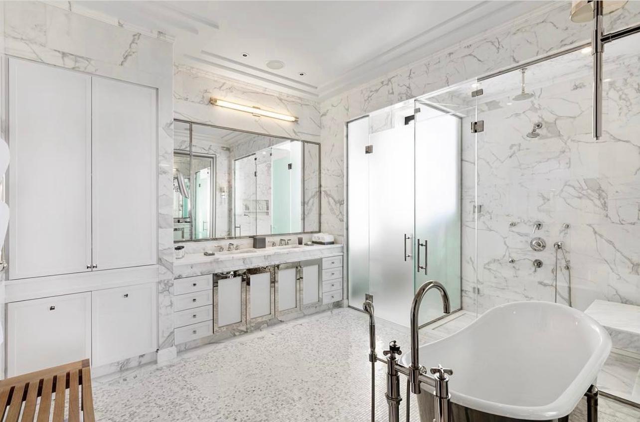 111 Leroy Street – natural stone by Eurasia Stone (16)