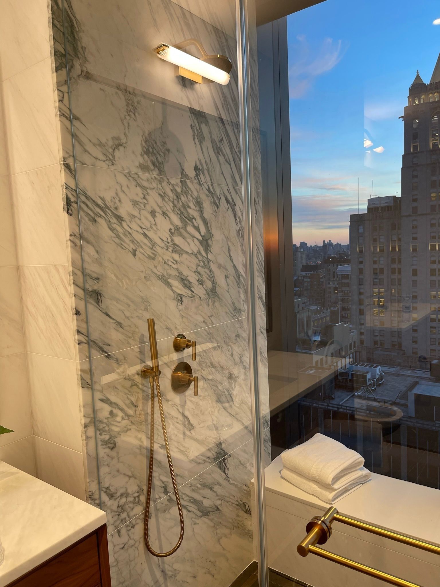 Rose Hill Tower – natural stone by Eurasia Stone (13)