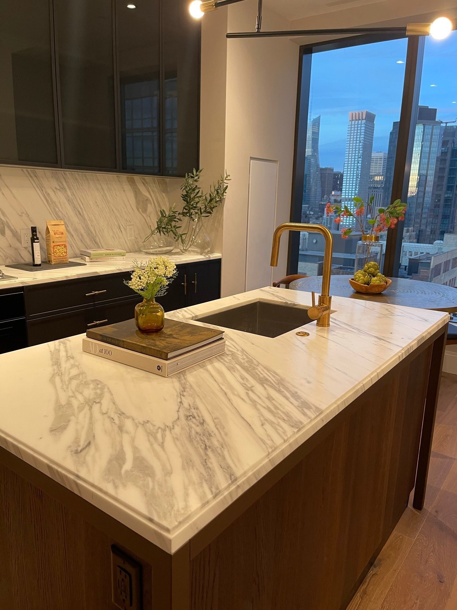 Rose Hill Tower – natural stone by Eurasia Stone (14)