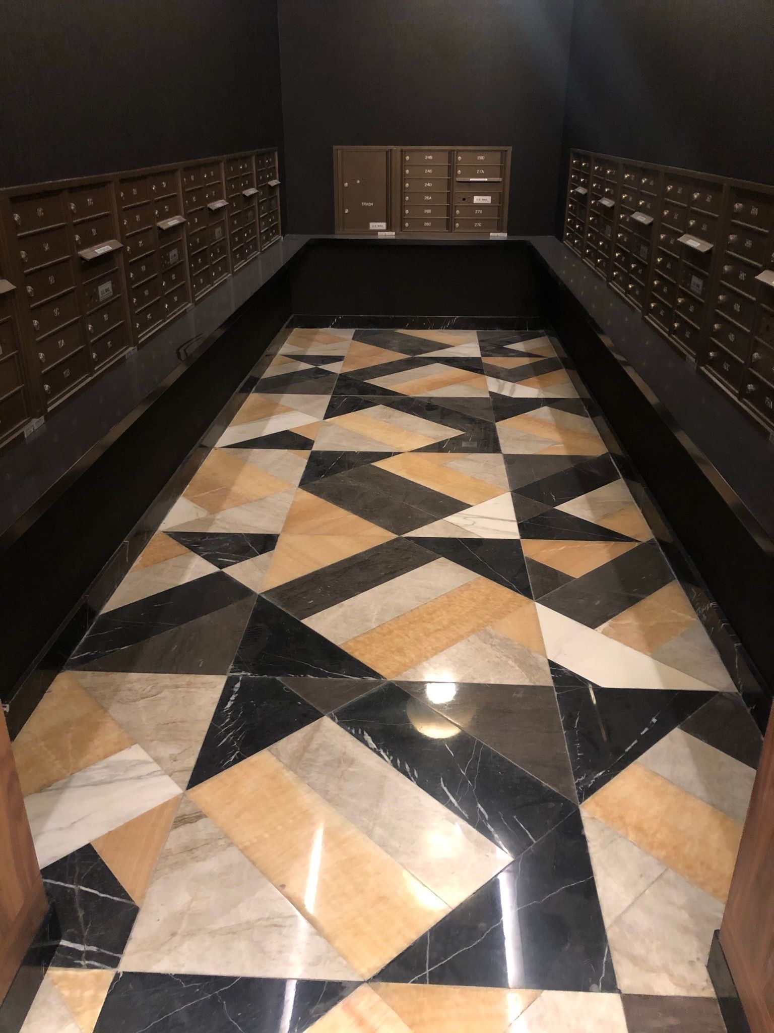 Rose Hill Tower – natural stone by Eurasia Stone (16)