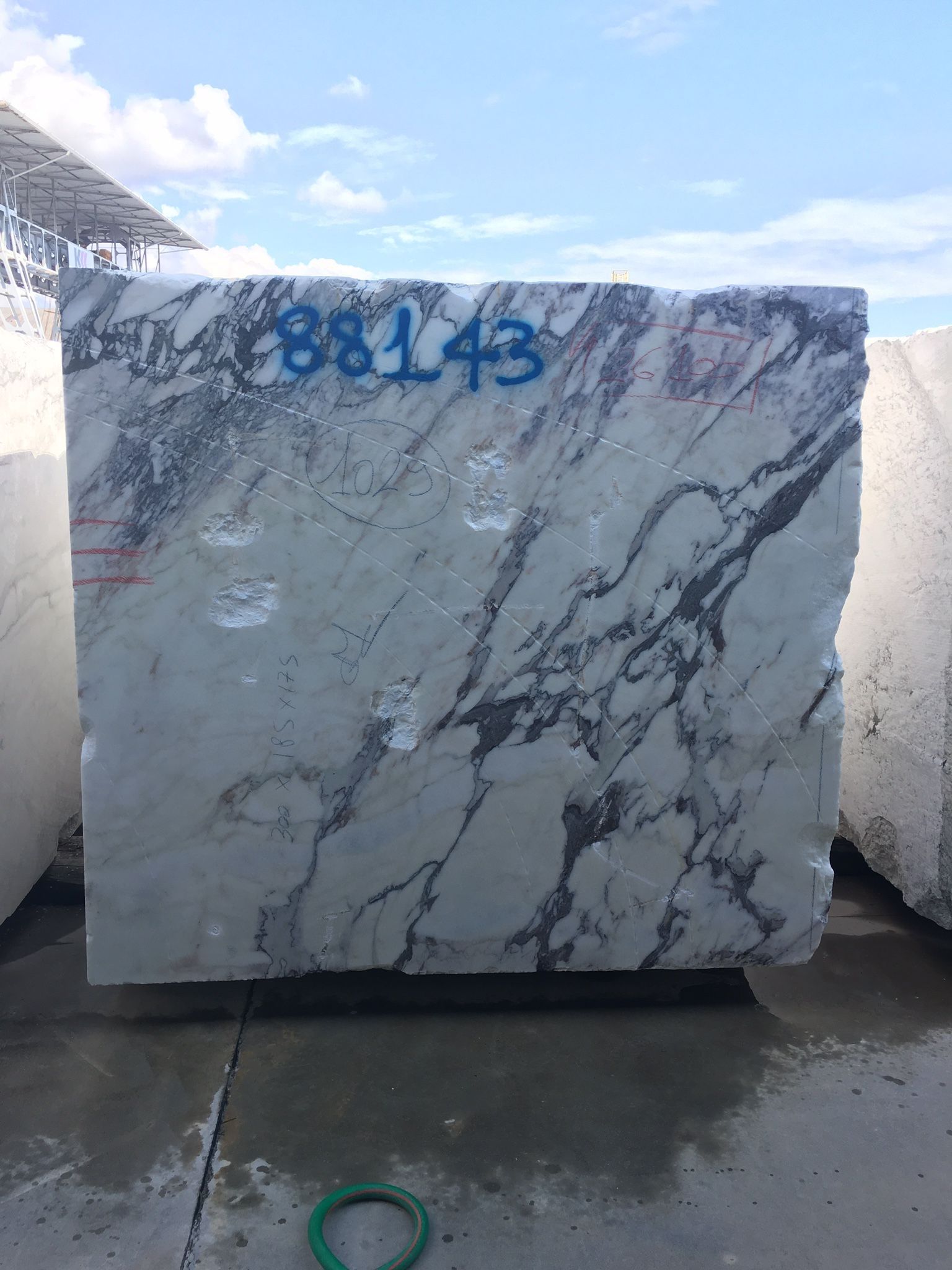 Rosewood The Carlyle Hotel – natural stone by Eurasia Stone (2)