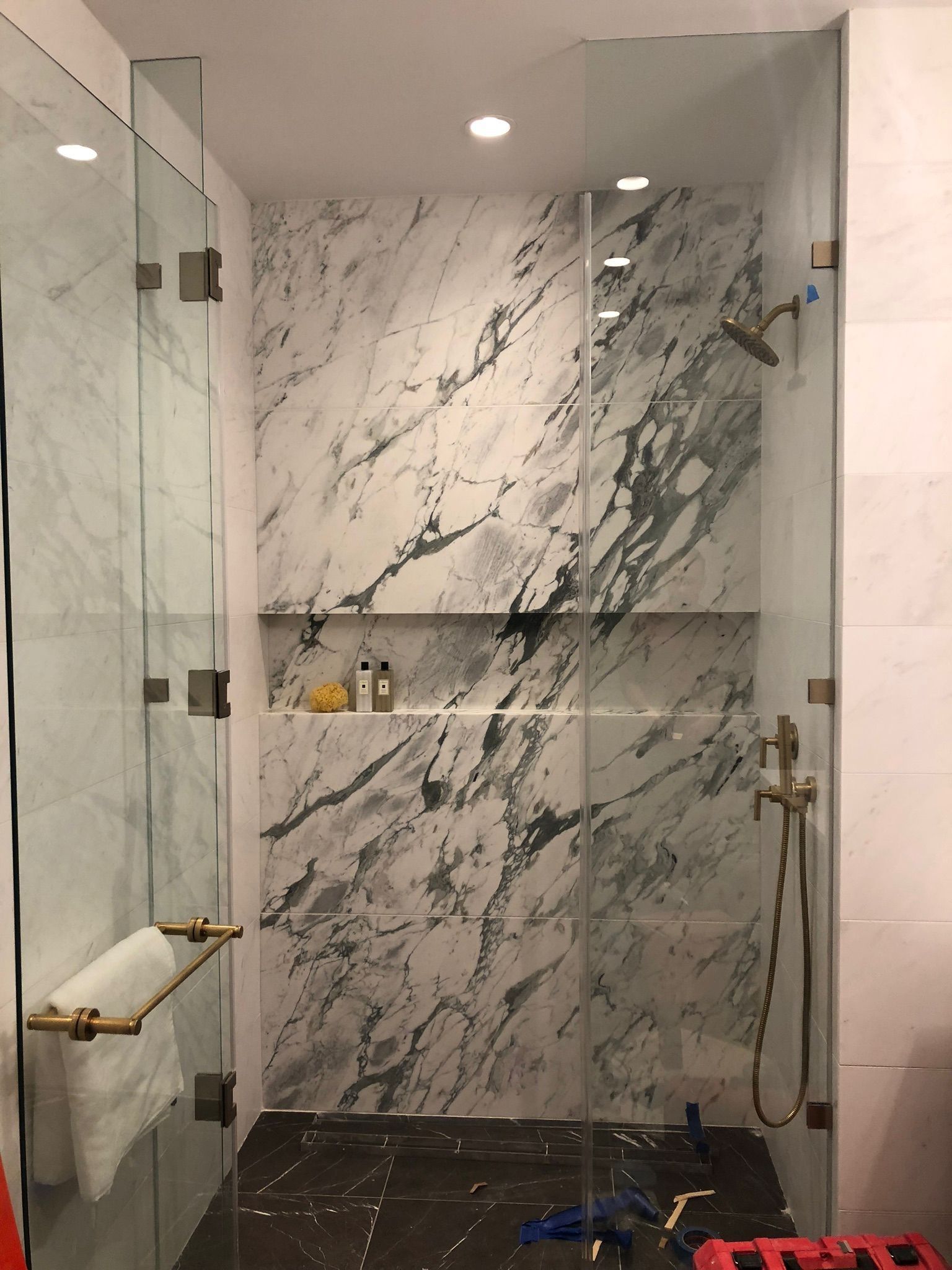 Rose Hill Tower – natural stone by Eurasia Stone (17)
