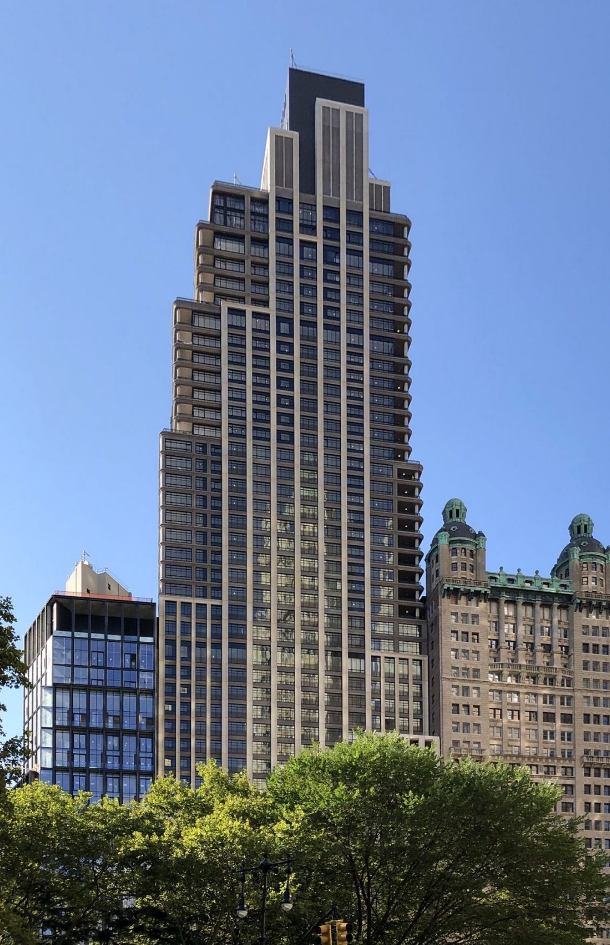 25 Park Row