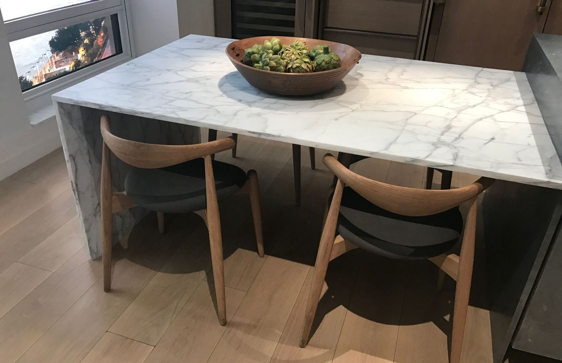 70 Vestry – natural stone by Eurasia Stone (2)