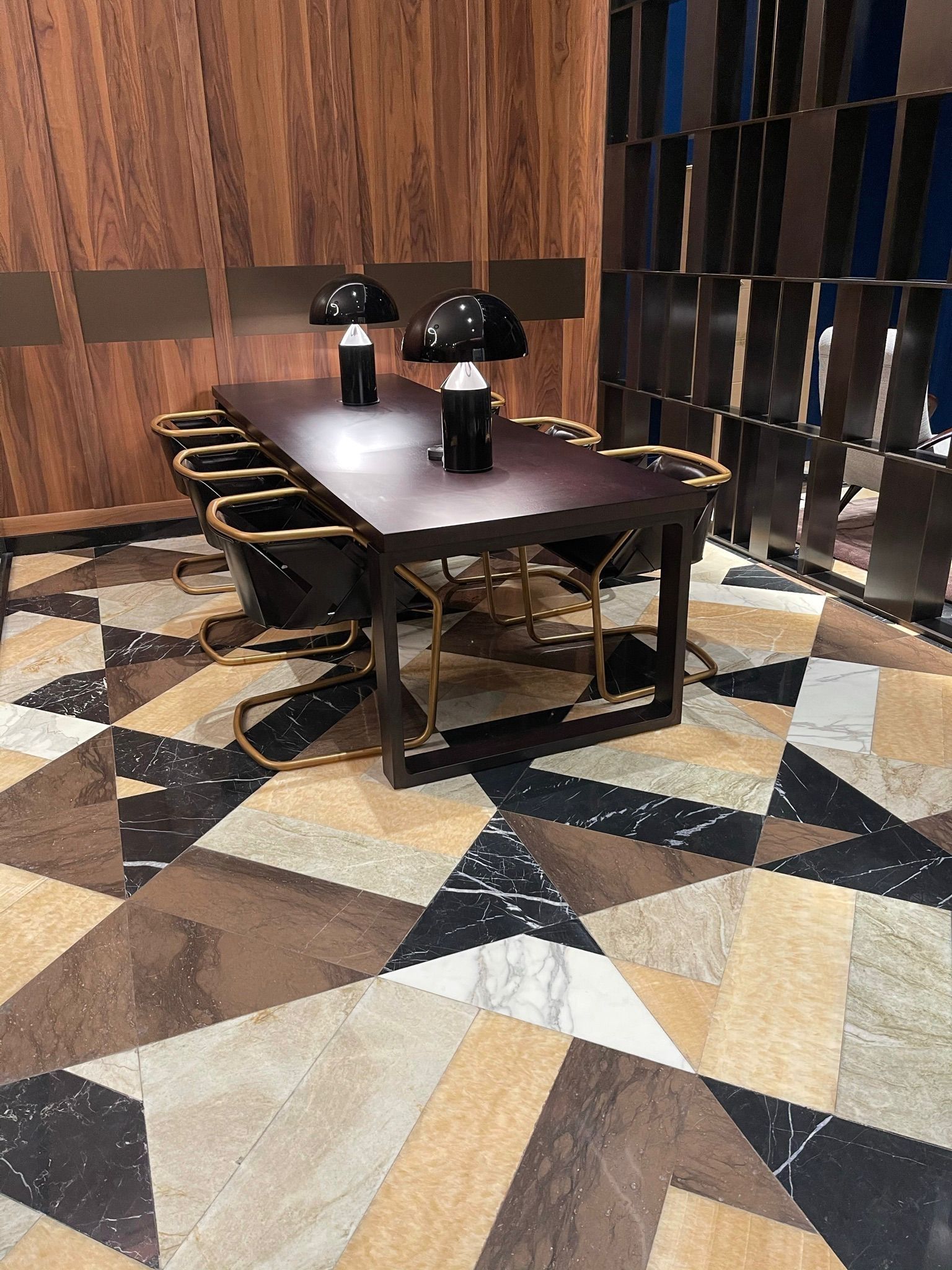 Rose Hill Tower – natural stone by Eurasia Stone (3)