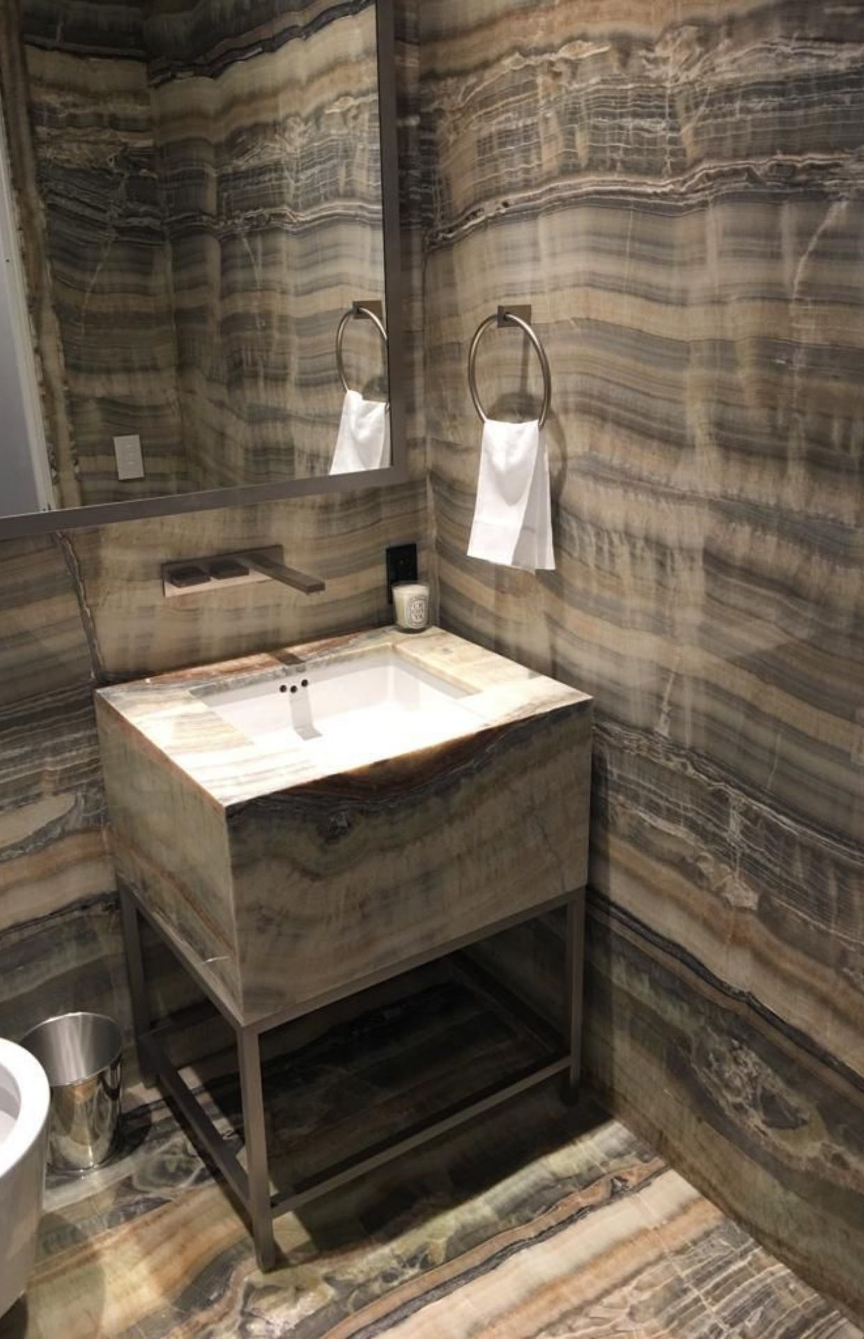 70 Vestry – natural stone by Eurasia Stone (7)