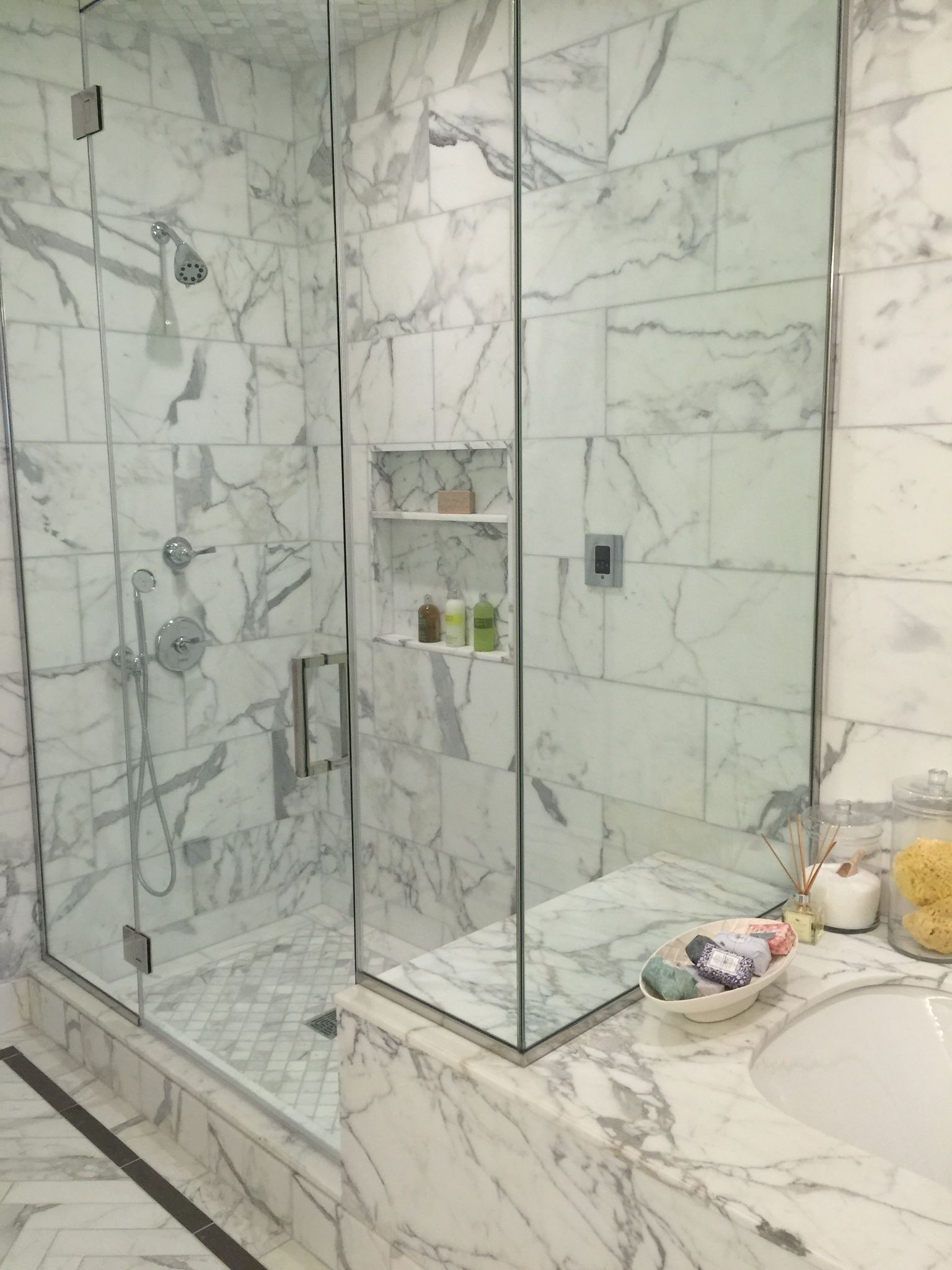 100 Barclay Tower – natural stone by Eurasia Stone (3)