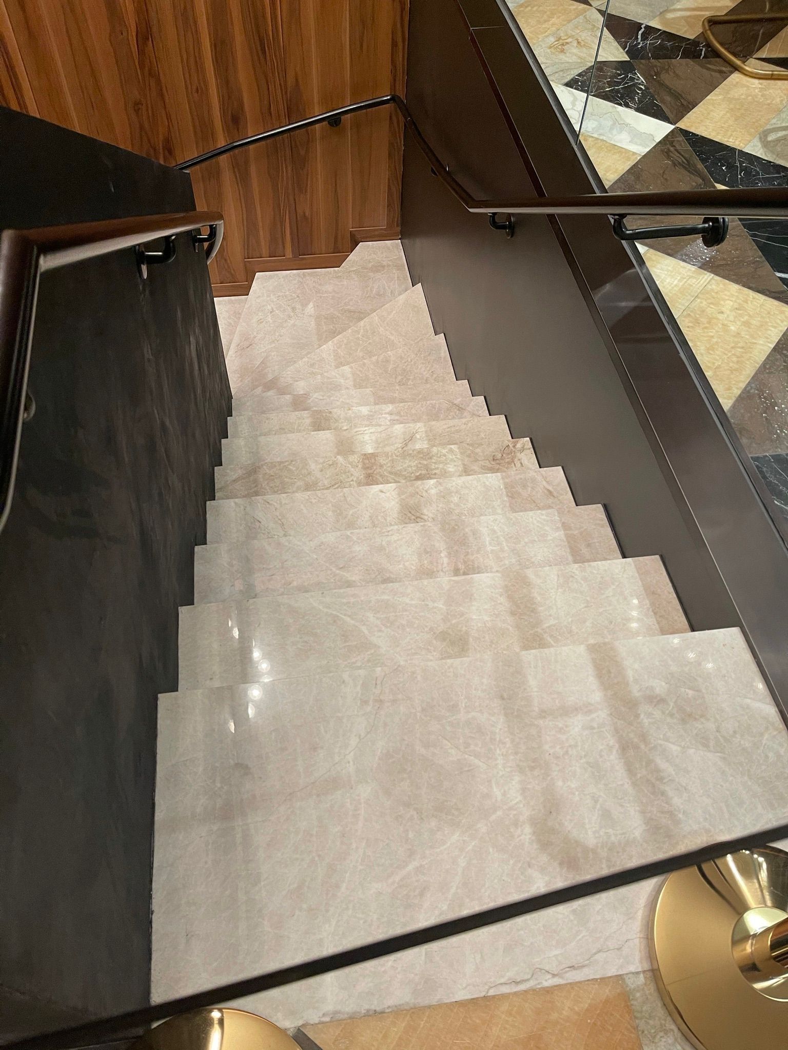 Rose Hill Tower – natural stone by Eurasia Stone (4)