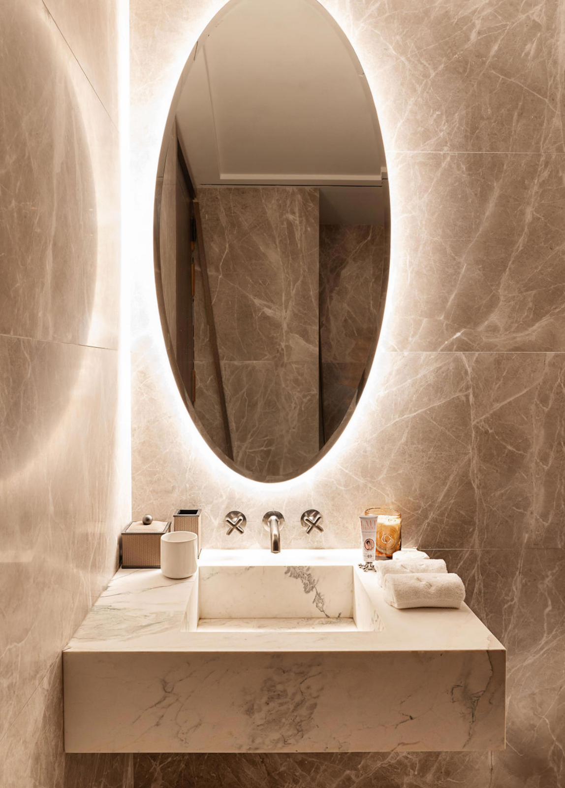 401 West Street – Maison Hudson – natural stone by Eurasia Stone (17)
