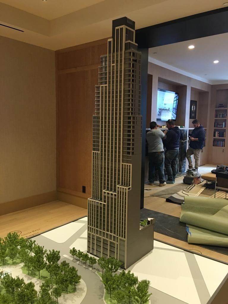 25 Park Row – natural stone by Eurasia Stone (12)