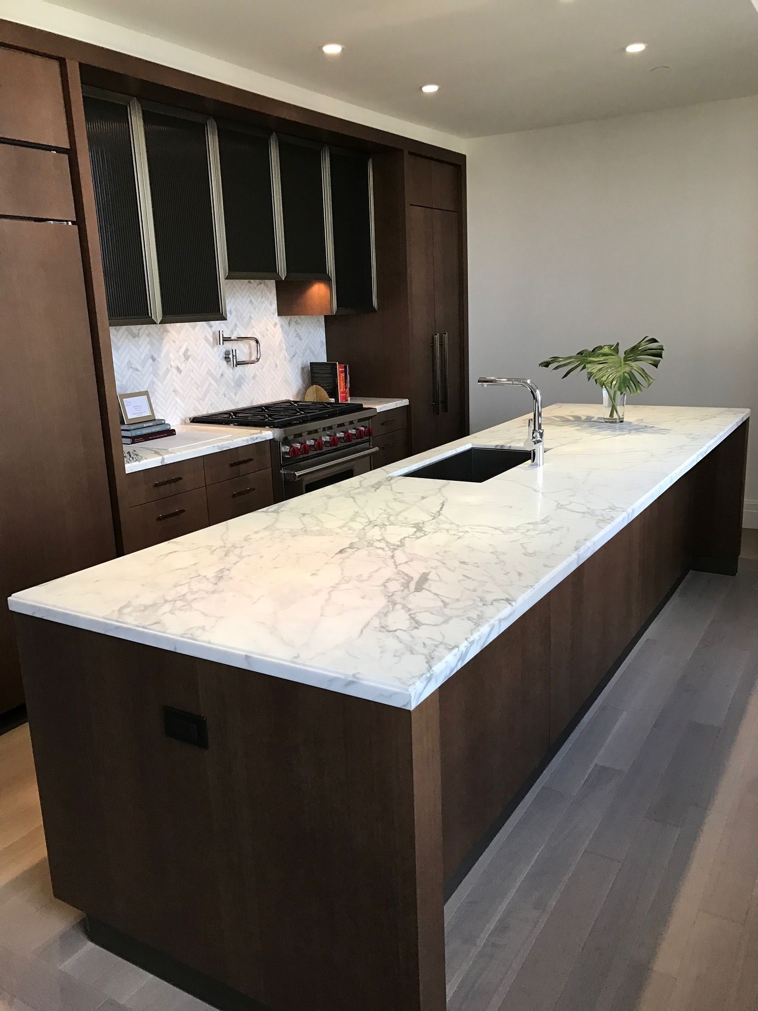 100 Barclay Tower – natural stone by Eurasia Stone (4)