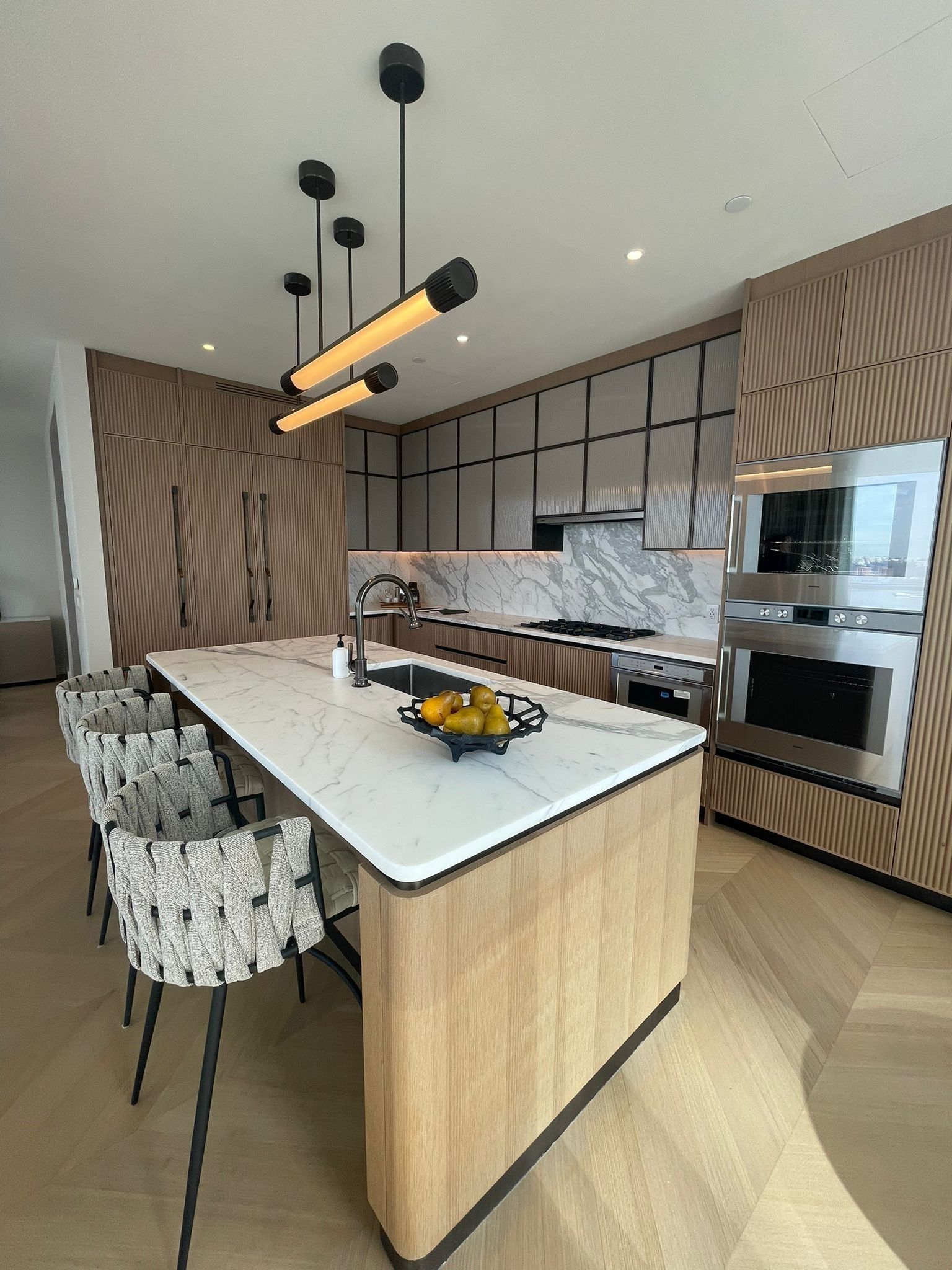Lantern House – natural stone by Eurasia Stone (1)