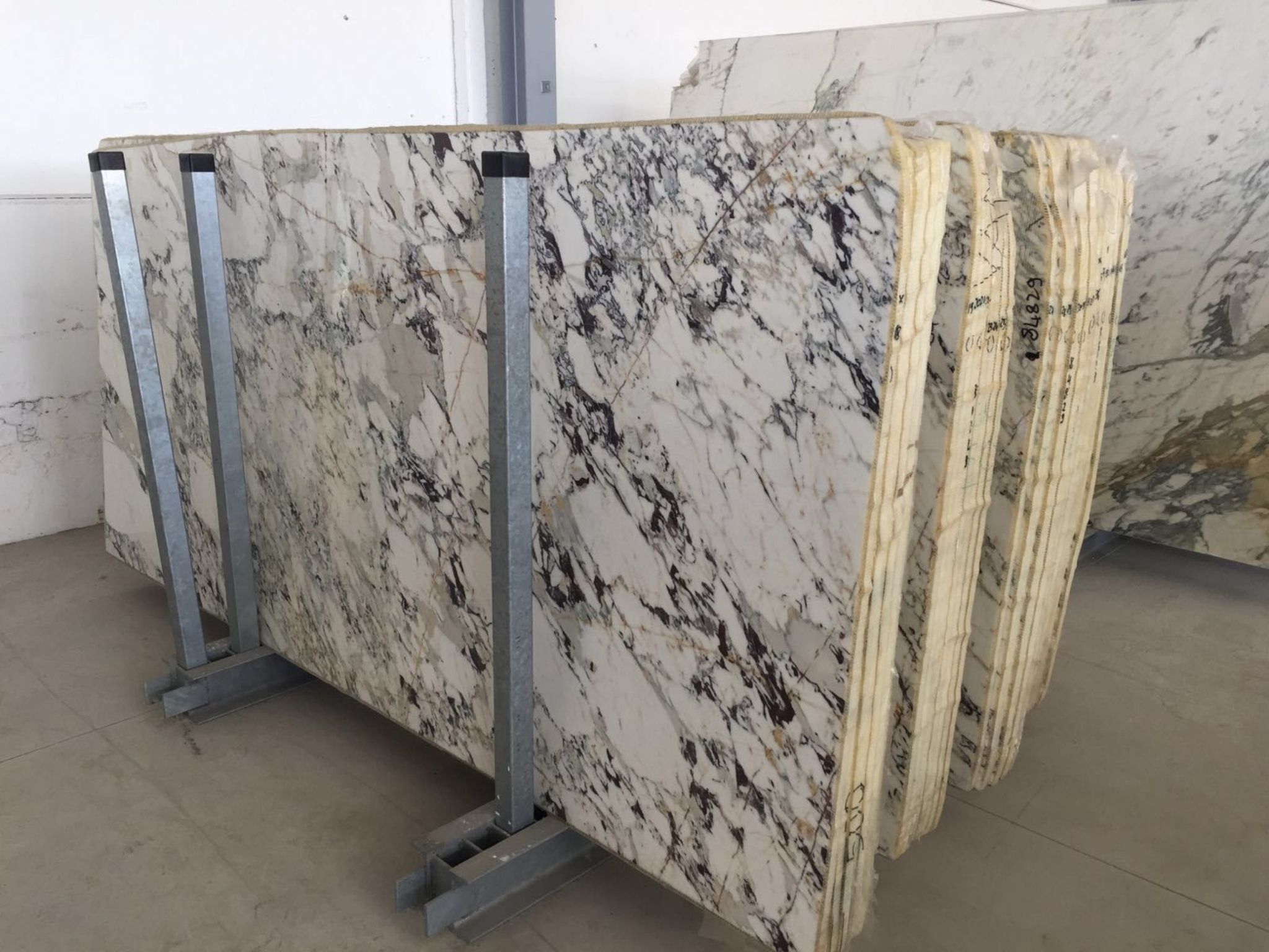 Rosewood The Carlyle Hotel – natural stone by Eurasia Stone (8)