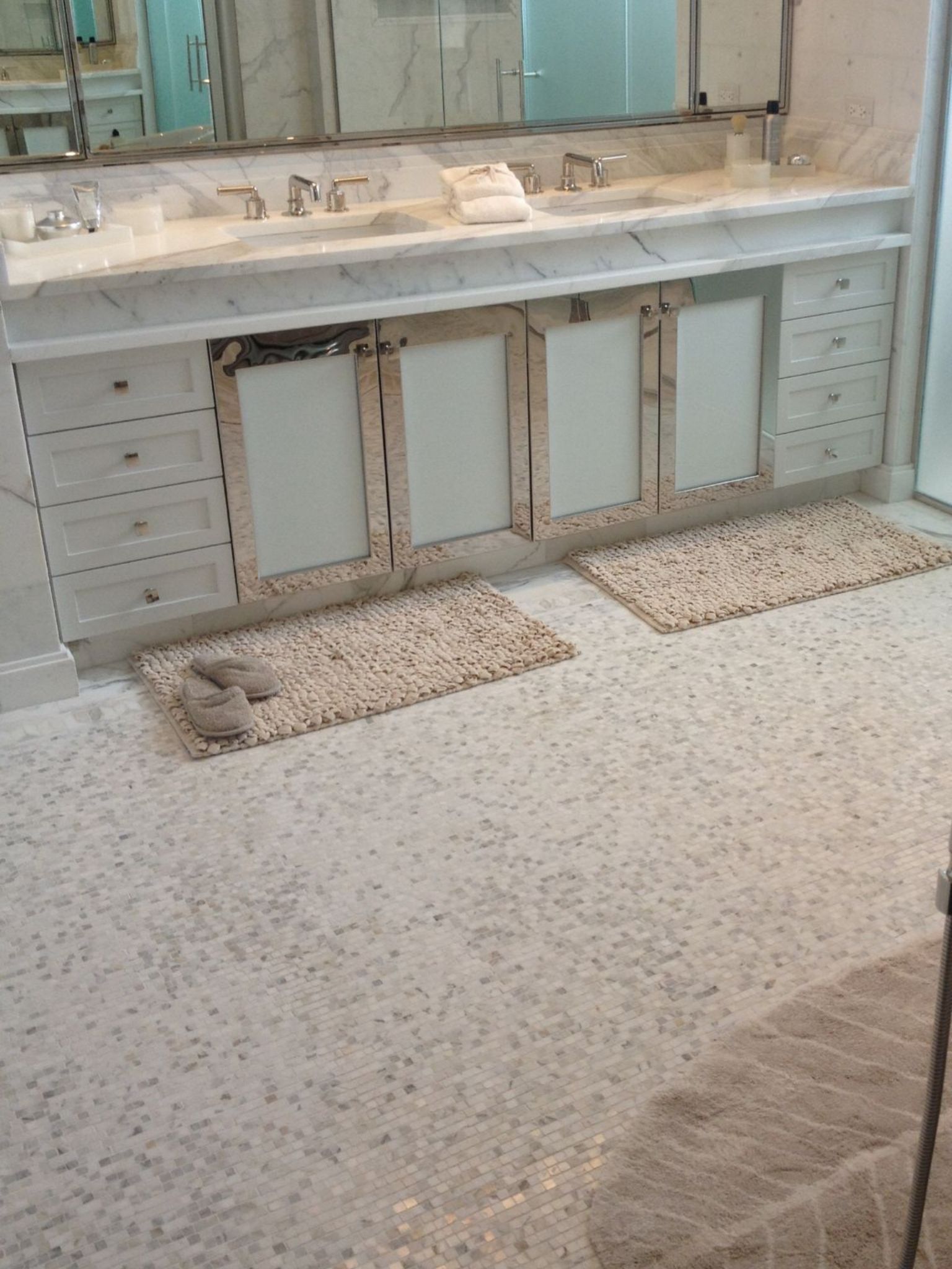 Walker Tower – natural stone by Eurasia Stone (5)