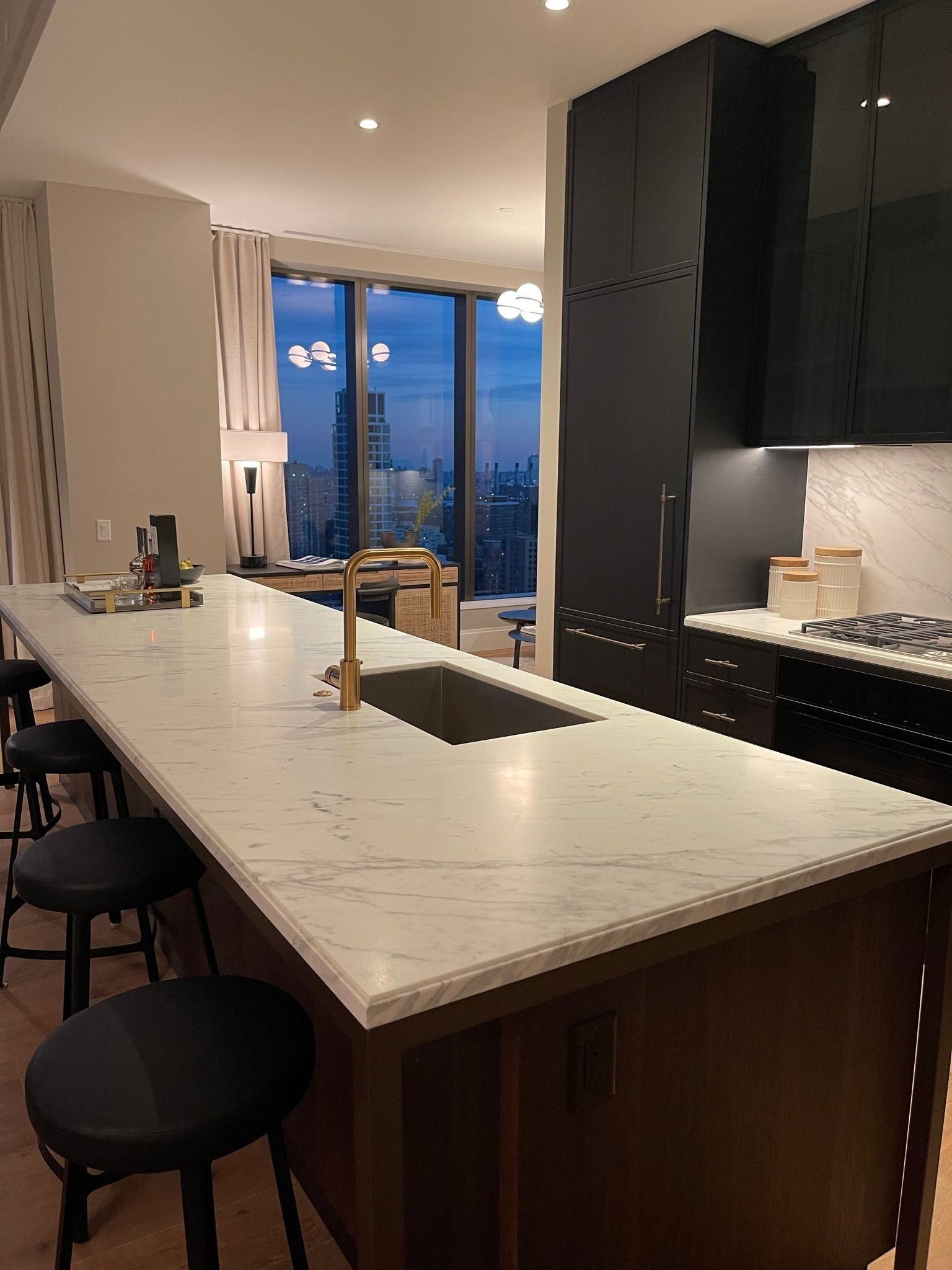 Rose Hill Tower – natural stone by Eurasia Stone (6)