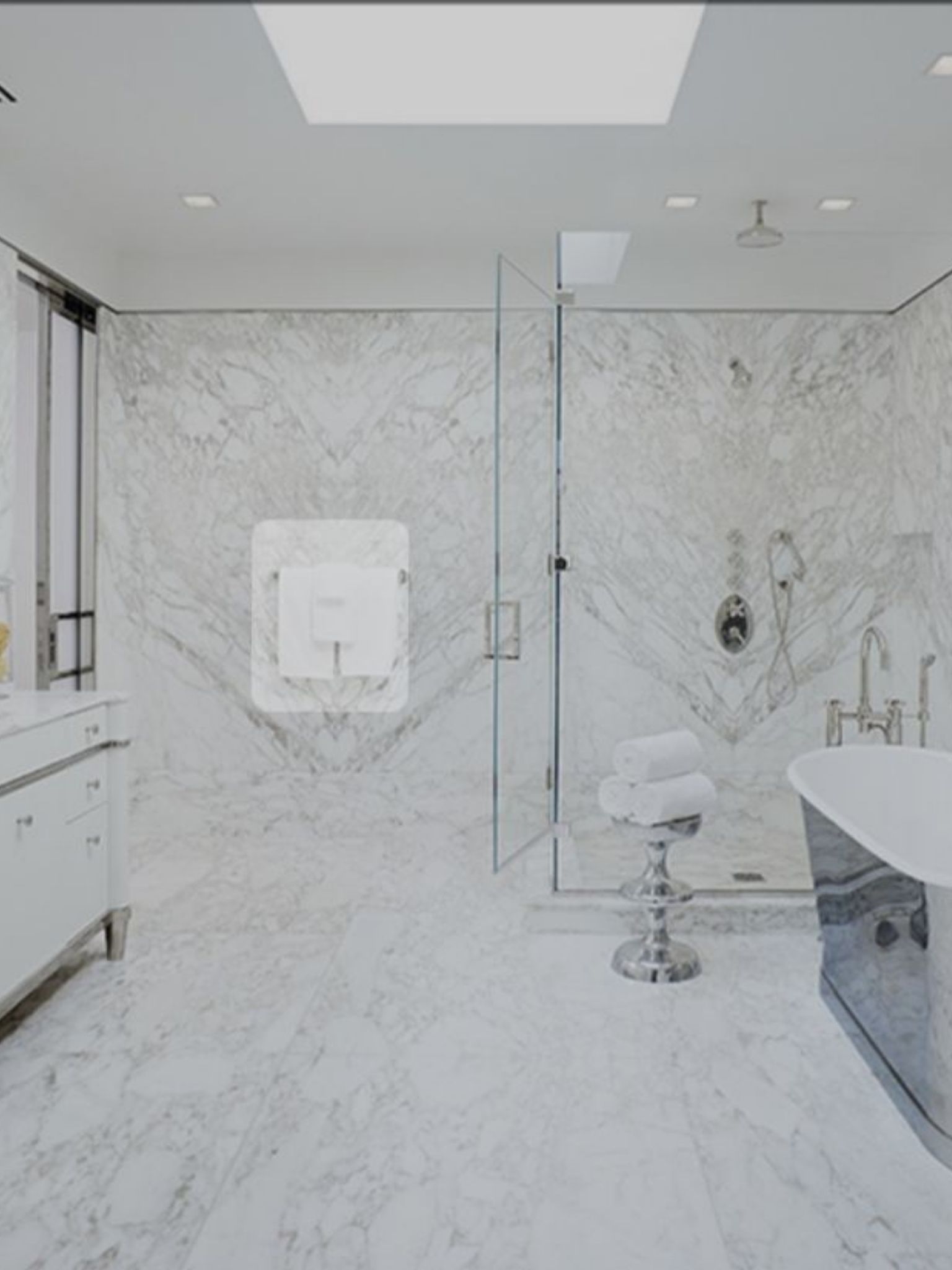 Walker Tower – natural stone by Eurasia Stone (7)