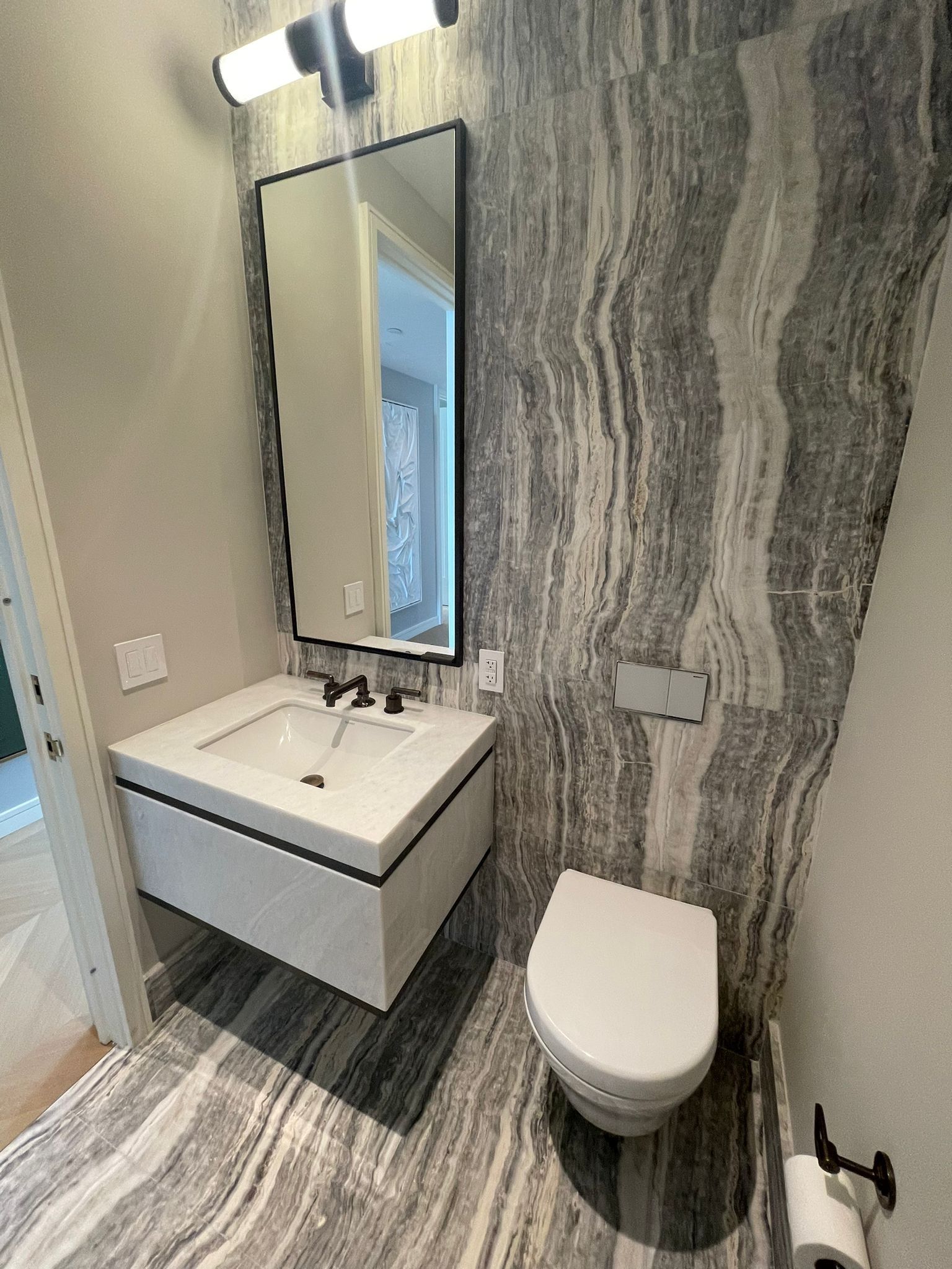 Lantern House – natural stone by Eurasia Stone (3)