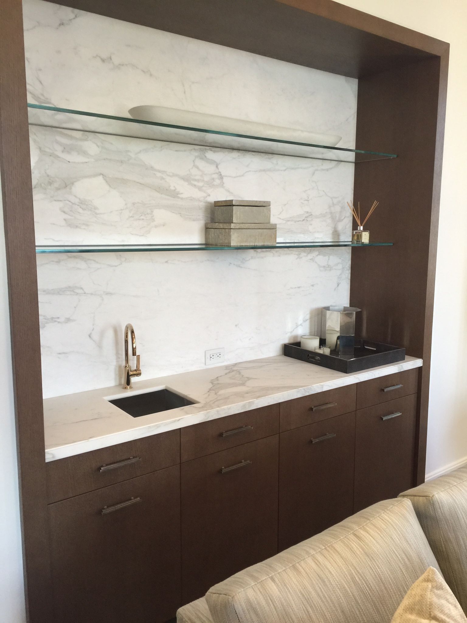 100 Barclay Tower – natural stone by Eurasia Stone (7)