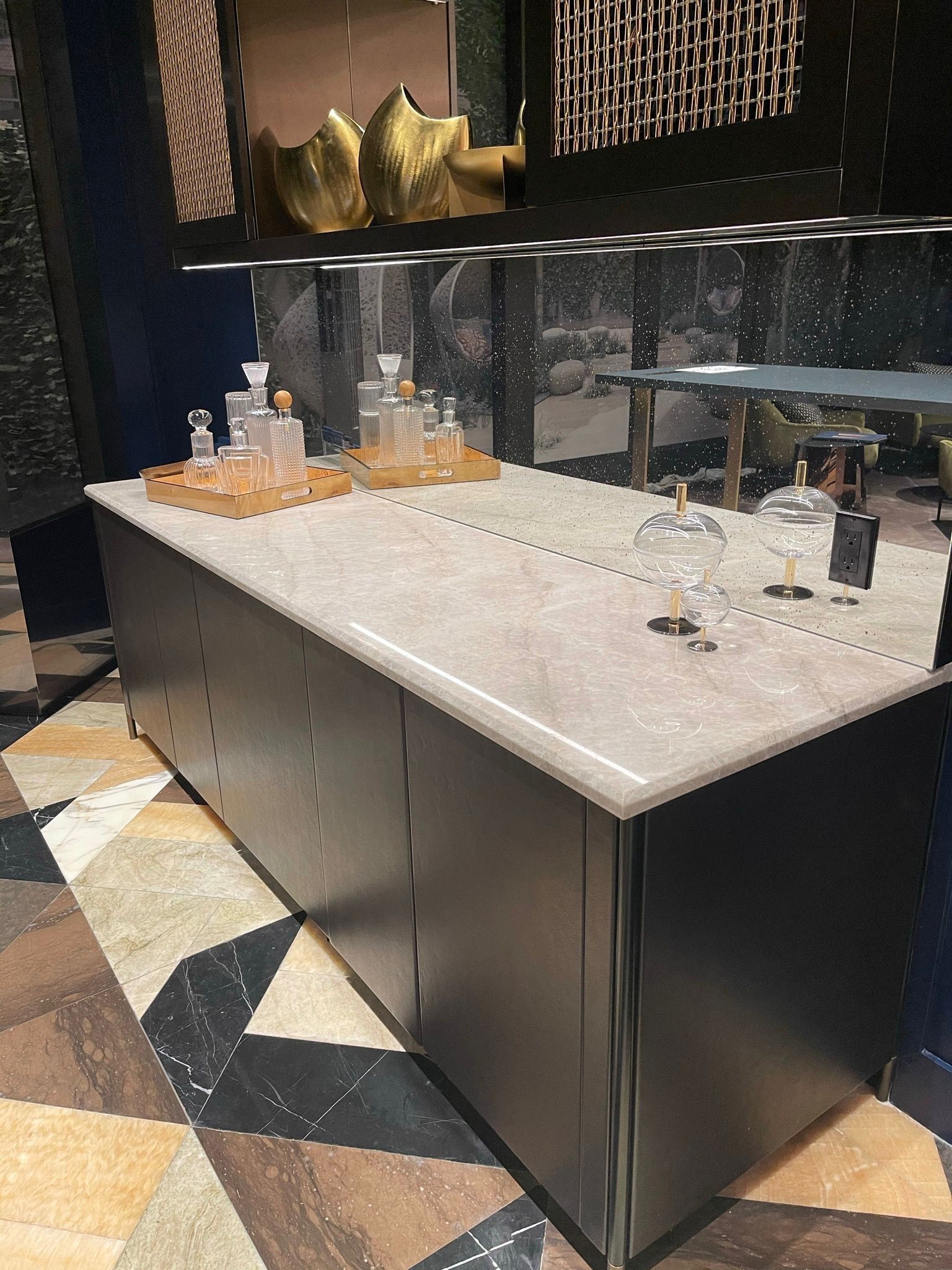 Rose Hill Tower – natural stone by Eurasia Stone (8)