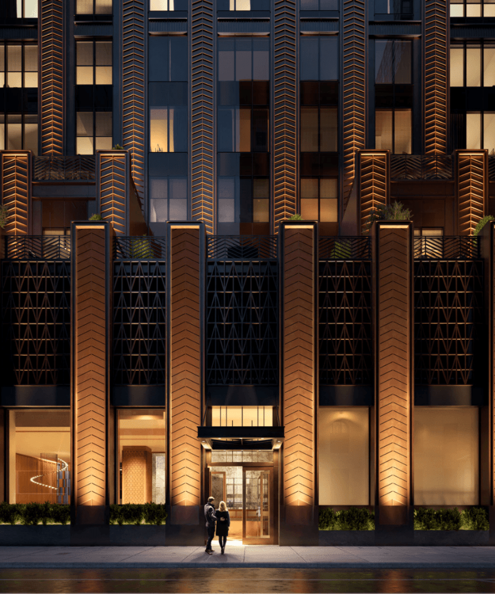 Meet the 2021 Notable in Real Estate