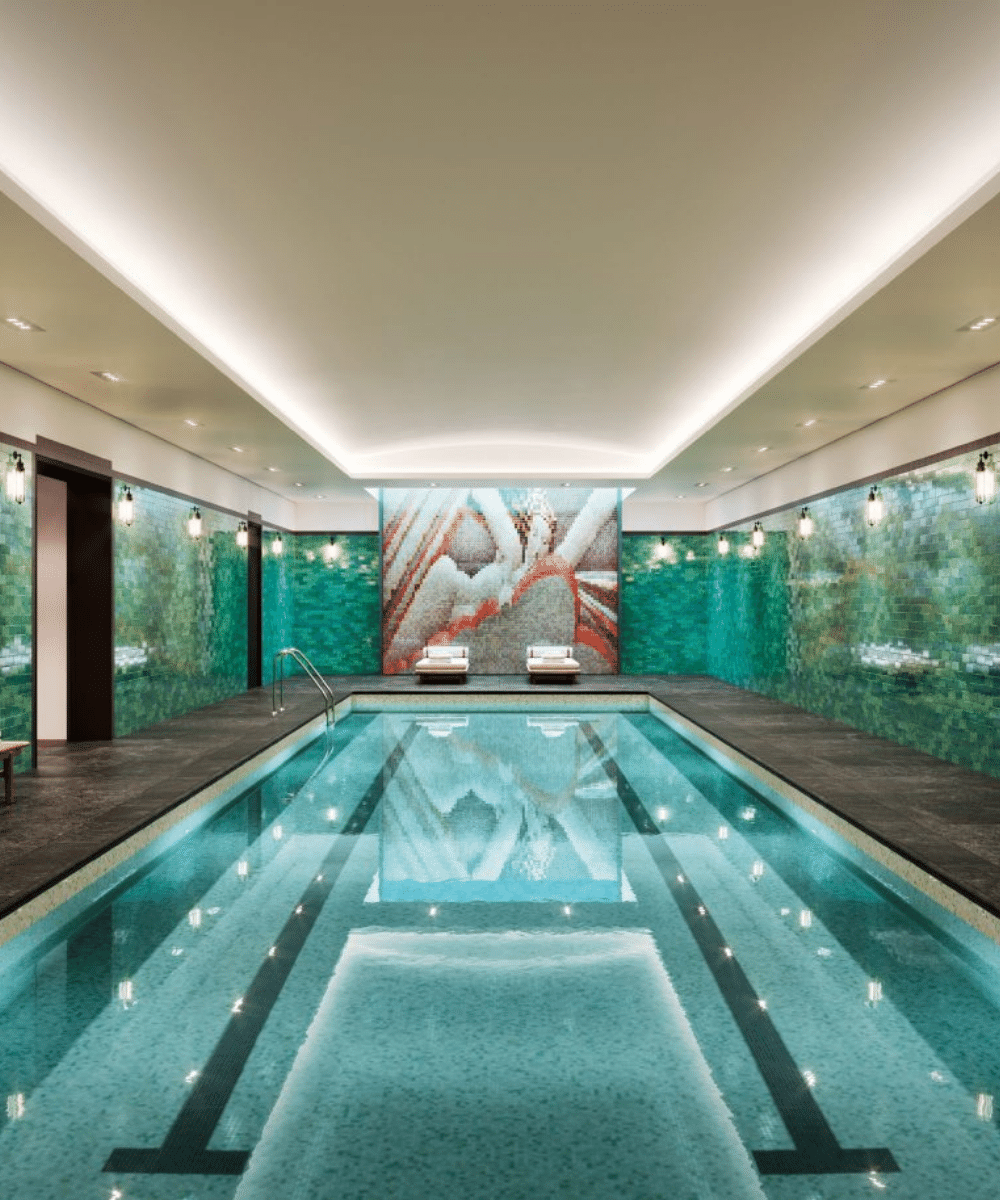 4 On-The-Market Properties With Gorgeous Pools