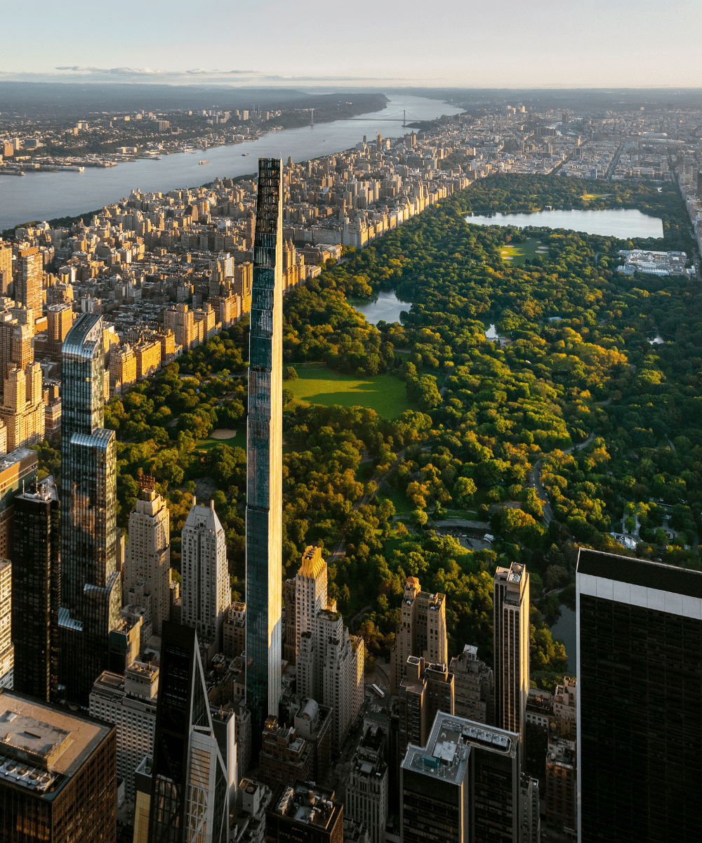 Here Are This Year’s 10 Most Expensive NYC Residential Sales