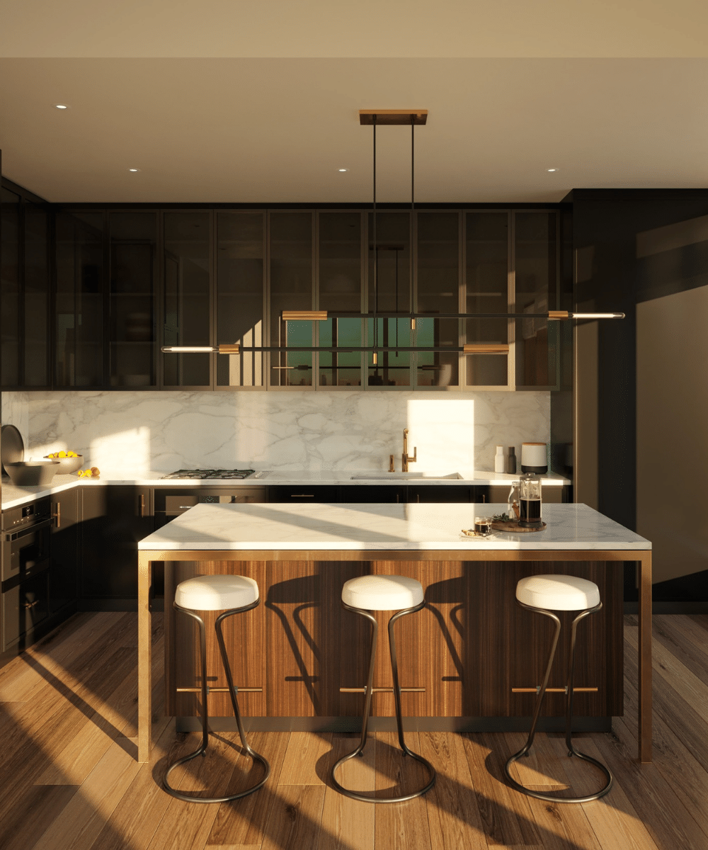 Kitchen Designs