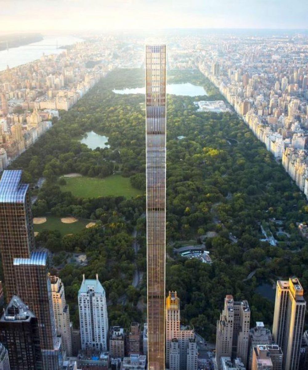 Our changing skyline: These are the most anticipated buildings of 2019
