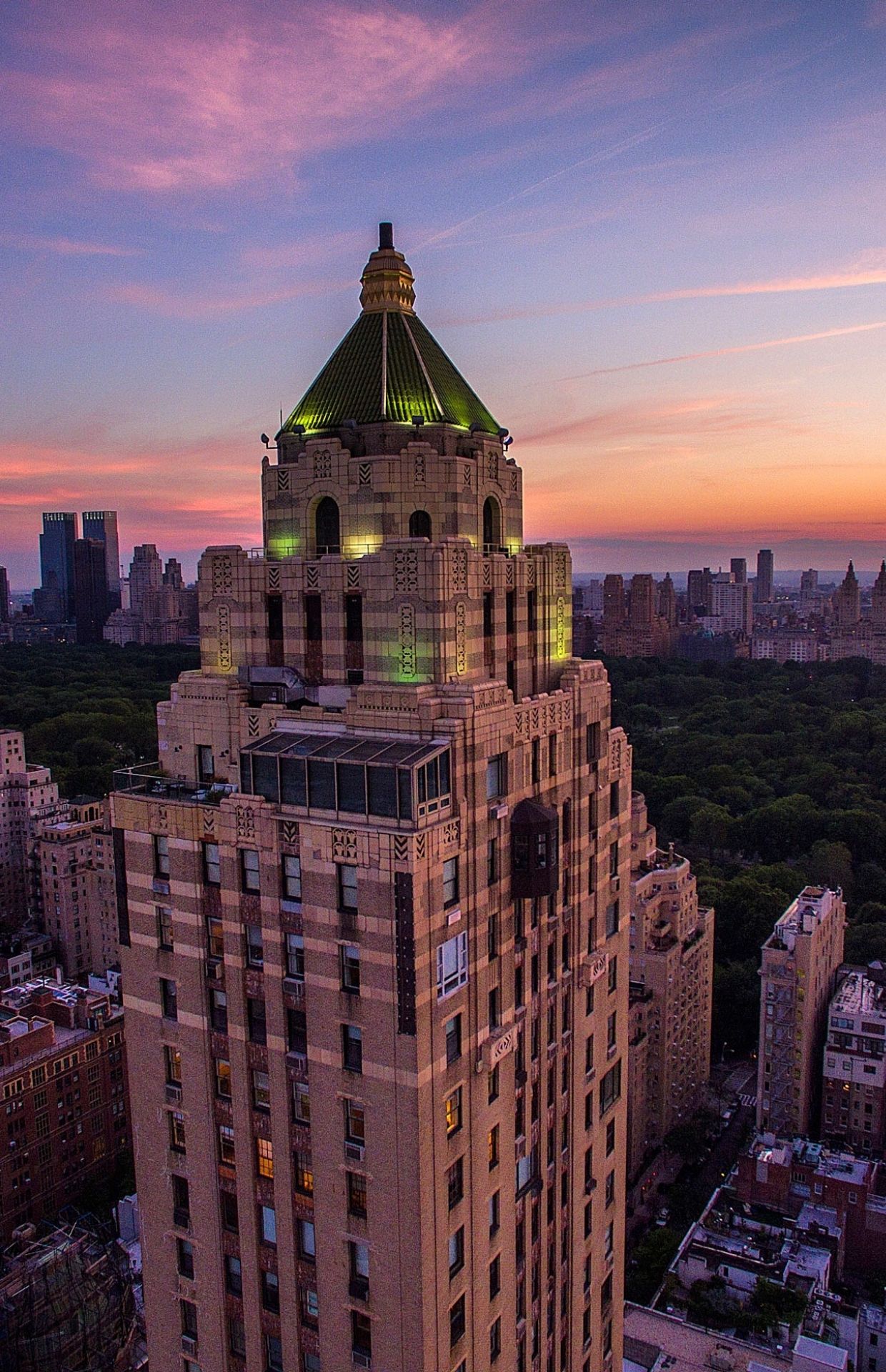 Rosewood The Carlyle Hotel