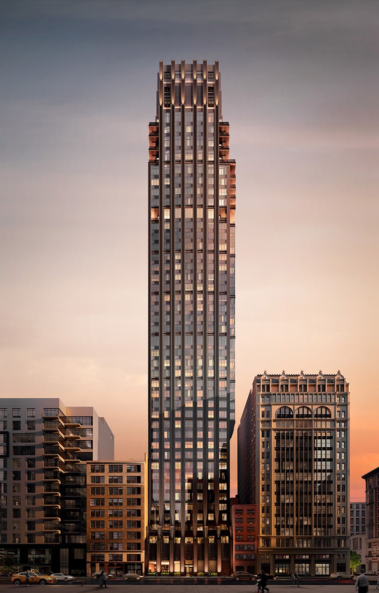 VOTE for 6sqft’s 2019 Building of the Year