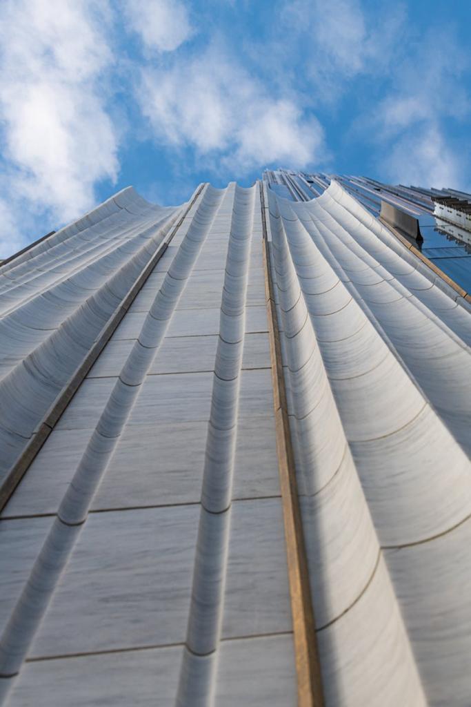 The Brooklyn Tower – natural stone by Eurasia Stone (3)