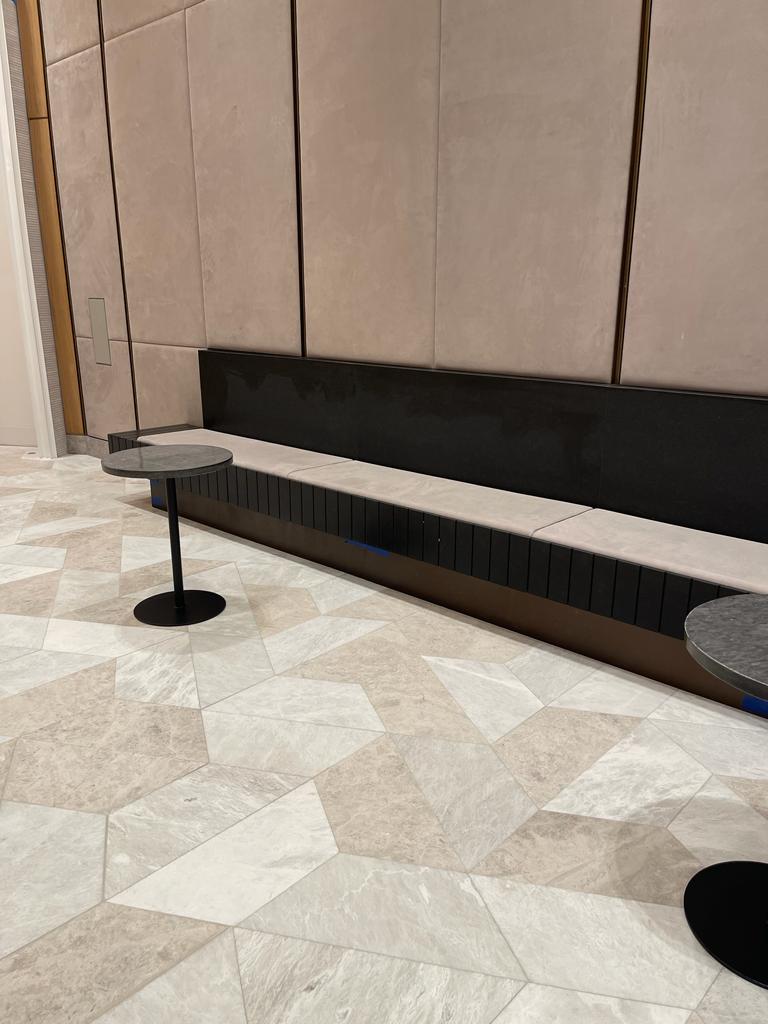 The Brooklyn Tower – natural stone by Eurasia Stone (1)