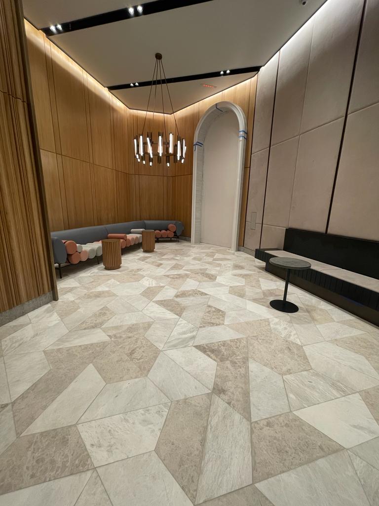The Brooklyn Tower – natural stone by Eurasia Stone (2)
