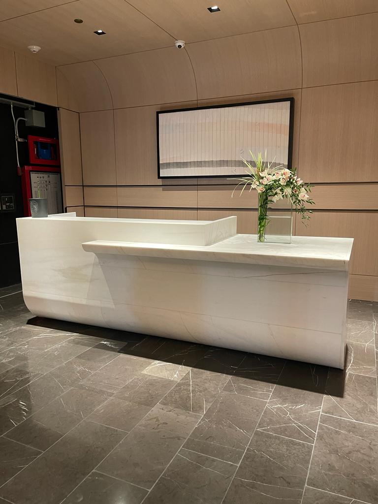200 East 83rd Street New York – natural stone by Eurasia Stone (12)