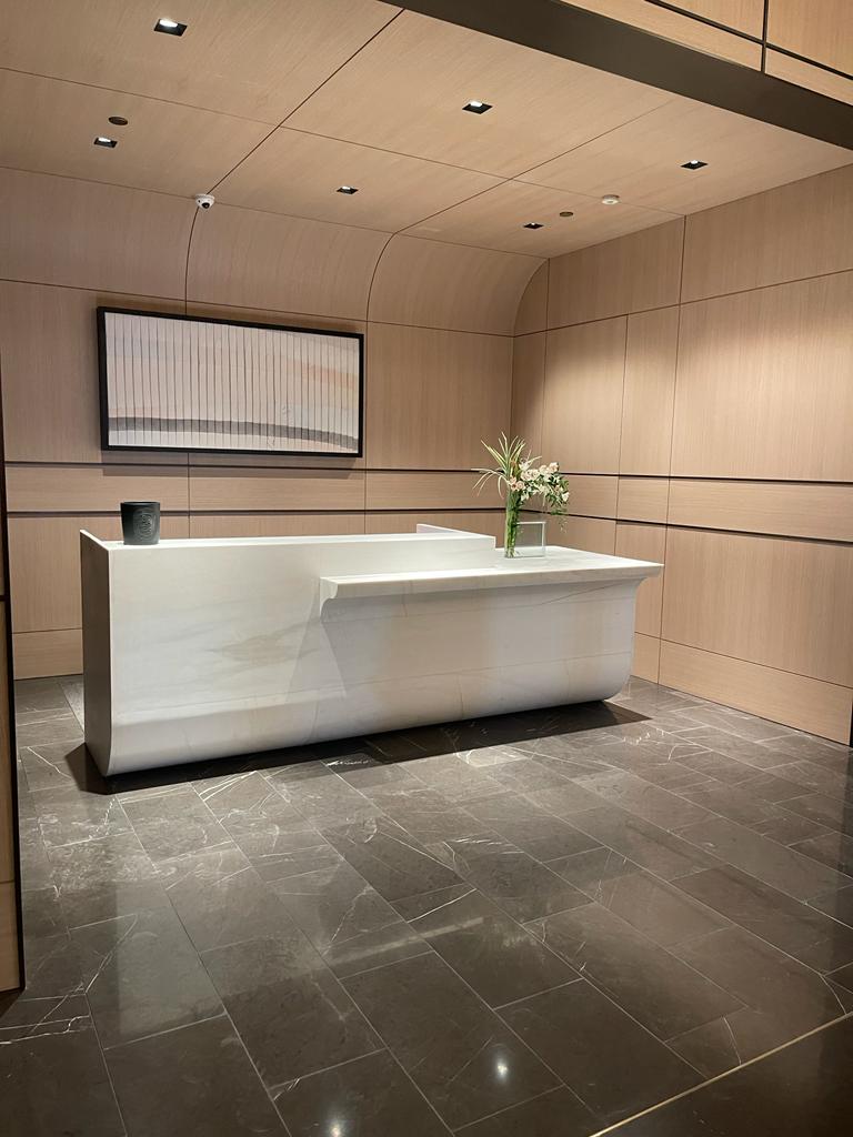 200 East 83rd Street New York – natural stone by Eurasia Stone (1)