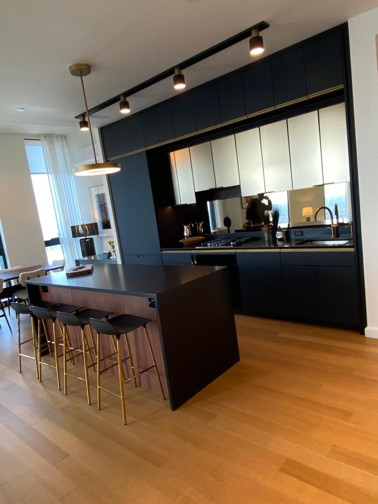 The Brooklyn Tower – natural stone by Eurasia Stone (4)