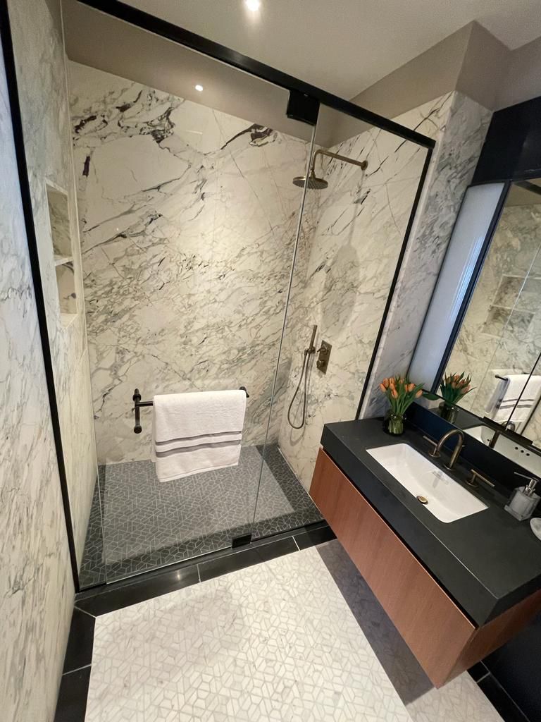 The Brooklyn Tower – natural stone by Eurasia Stone (5)