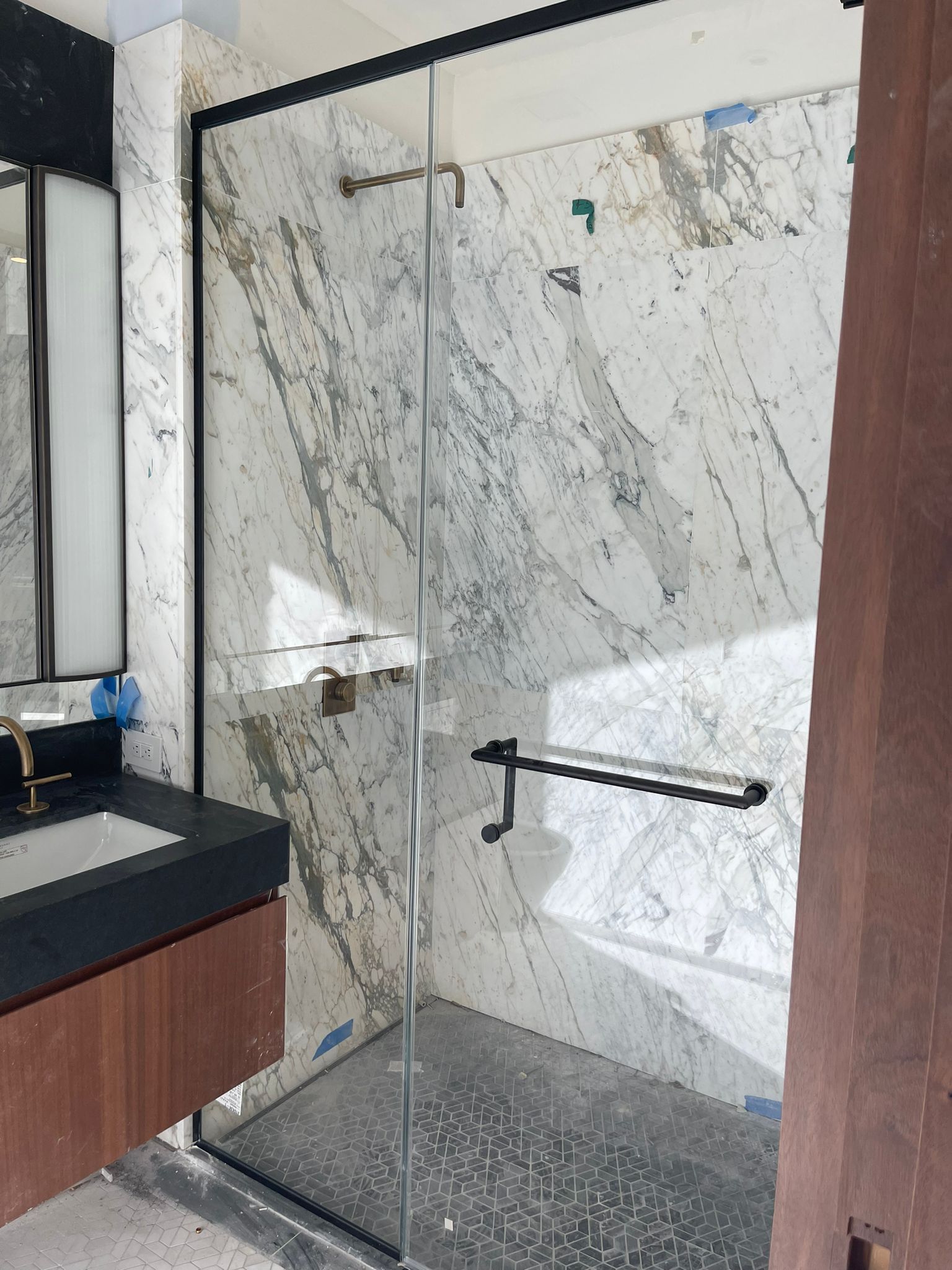 The Brooklyn Tower – natural stone by Eurasia Stone (9)
