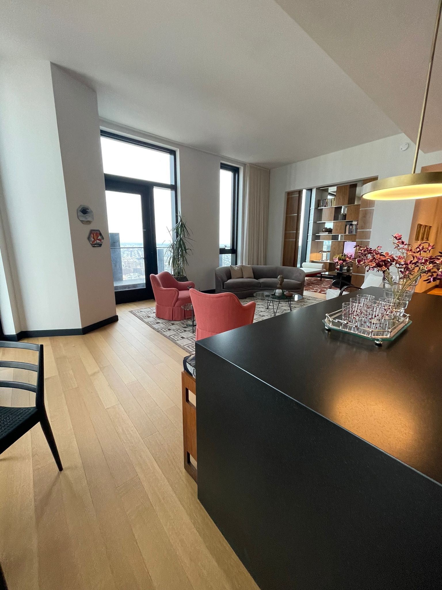 The Brooklyn Tower – natural stone by Eurasia Stone (10)