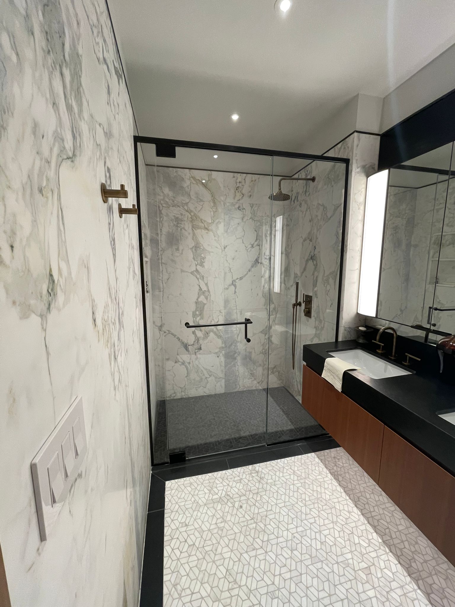 The Brooklyn Tower – natural stone by Eurasia Stone (8)