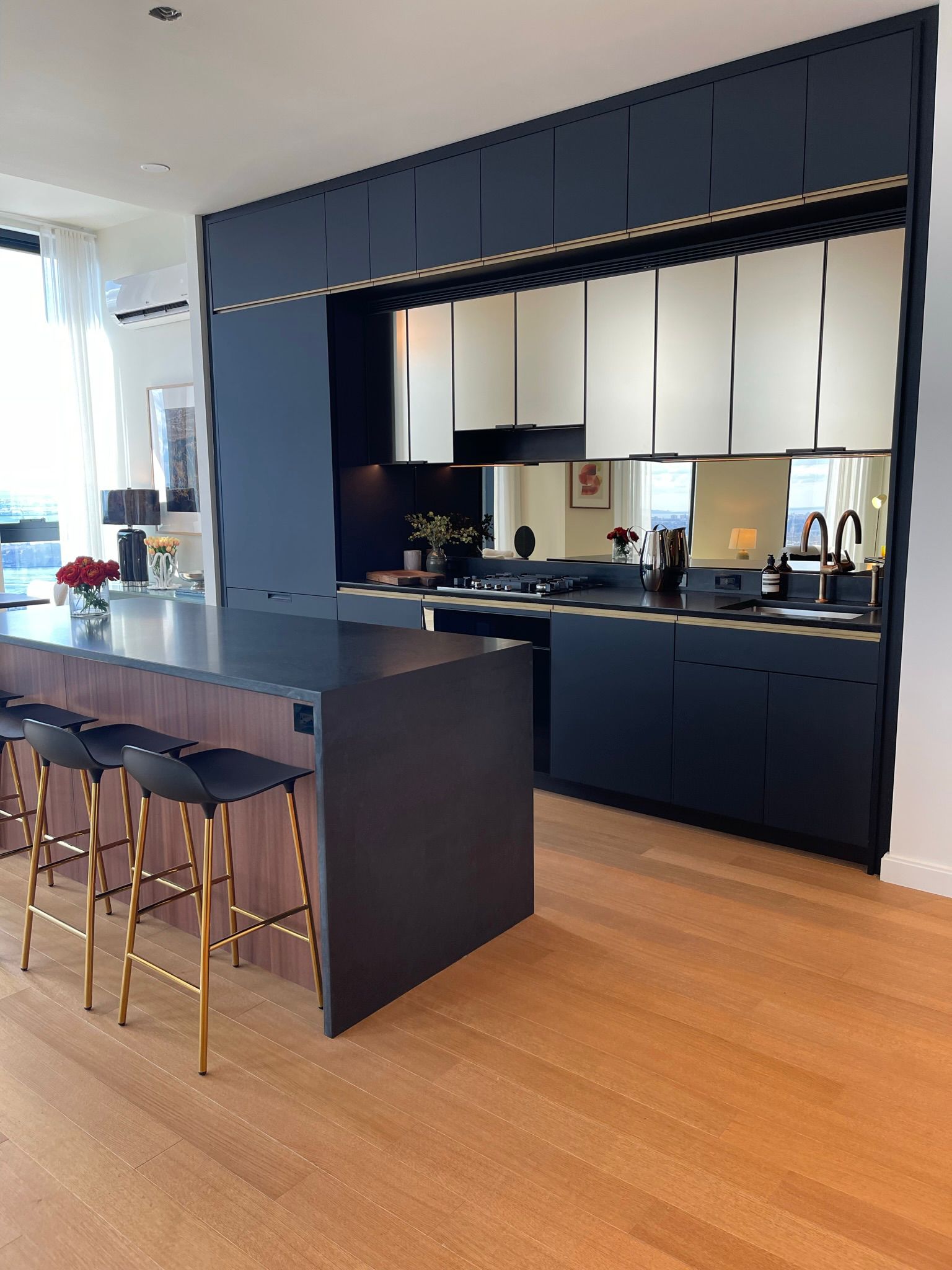 The Brooklyn Tower – natural stone by Eurasia Stone (12)
