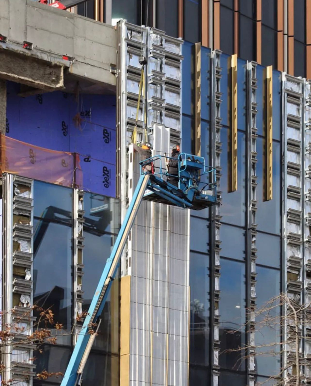 The Brooklyn Tower – natural stone by Eurasia Stone (25)