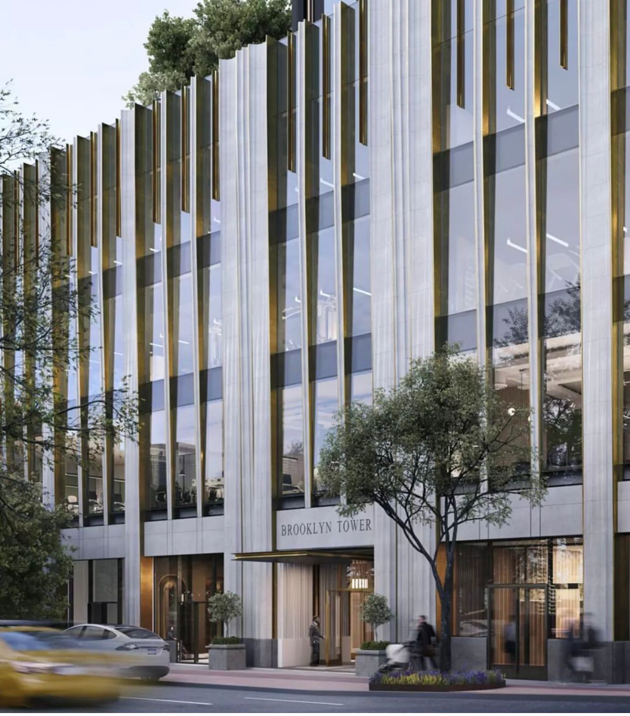 The Brooklyn Tower – natural stone by Eurasia Stone (21)