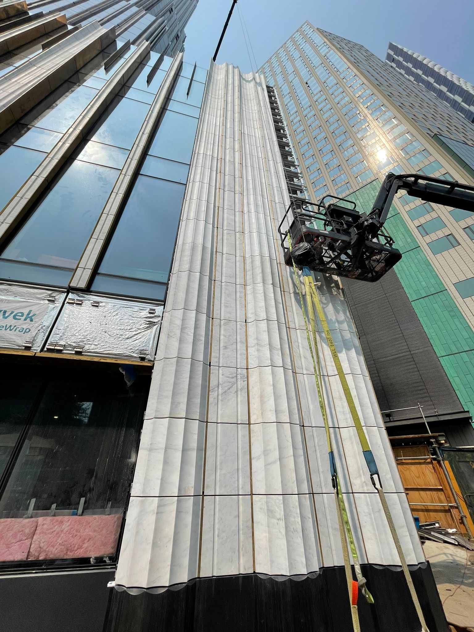 The Brooklyn Tower – natural stone by Eurasia Stone (19)