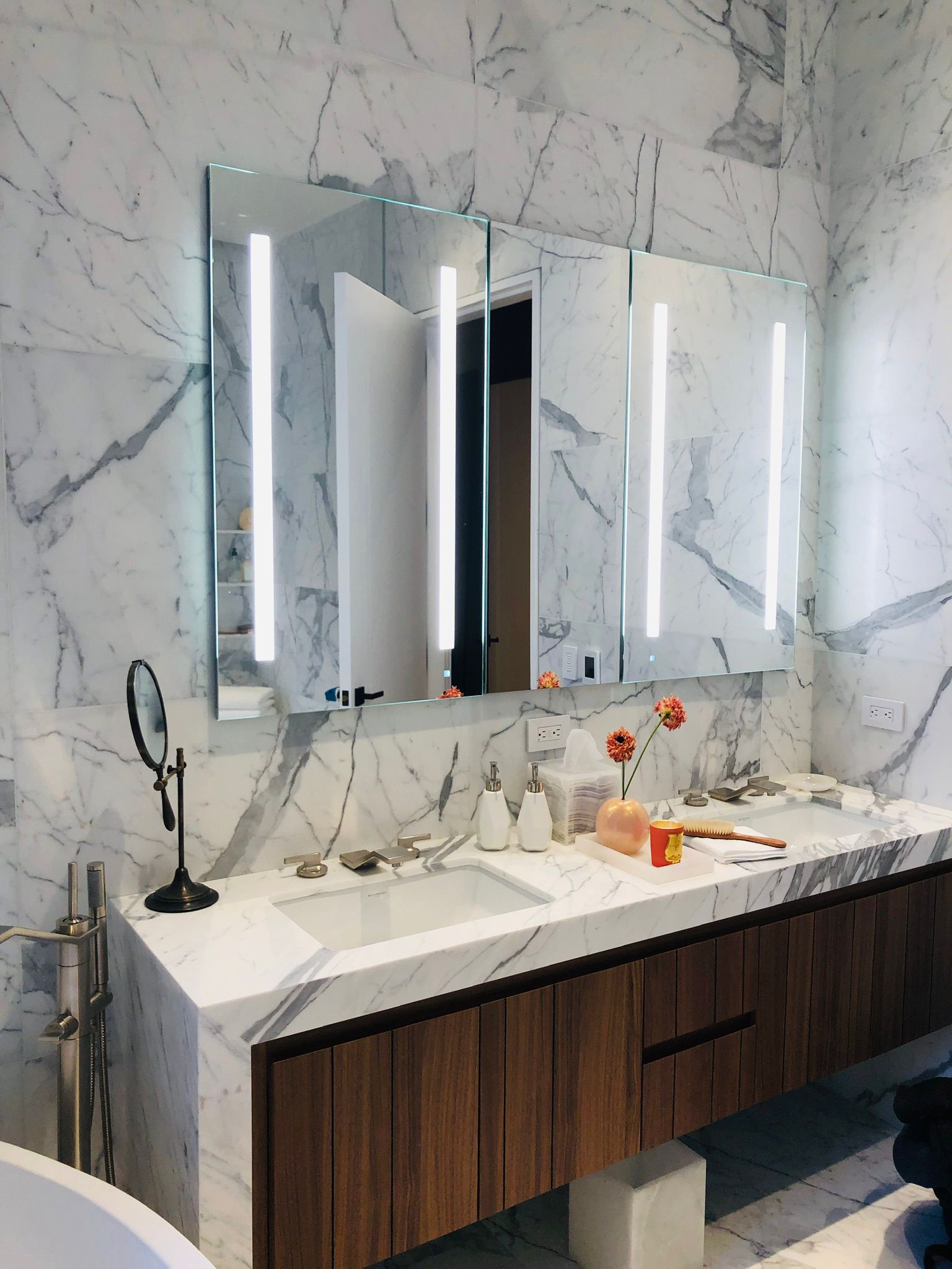 111 Leroy Street – natural stone by Eurasia Stone (8)