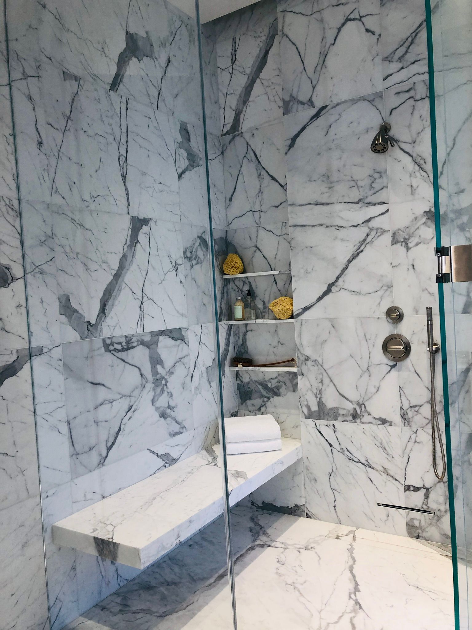 111 Leroy Street – natural stone by Eurasia Stone (7)